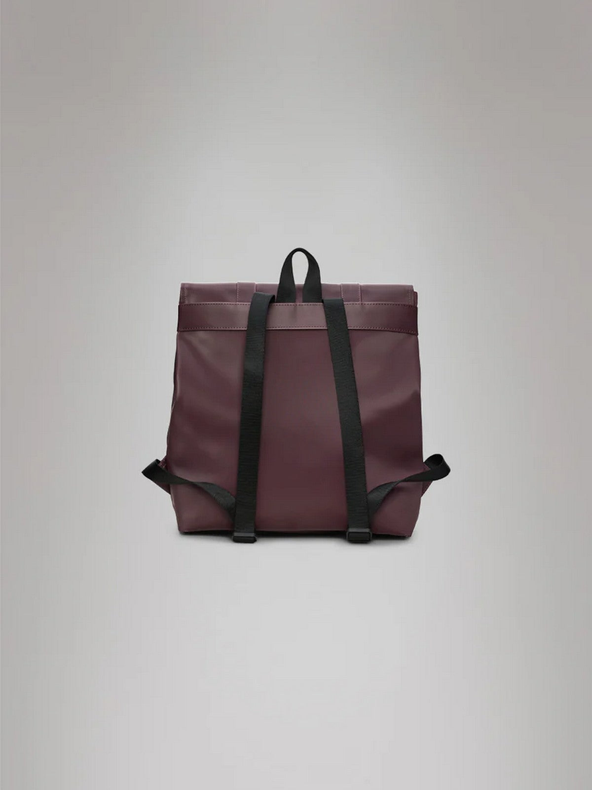 RAINS Zaino Unisex adulto MSN Bag Mini W3 13310 129 Depth Depth