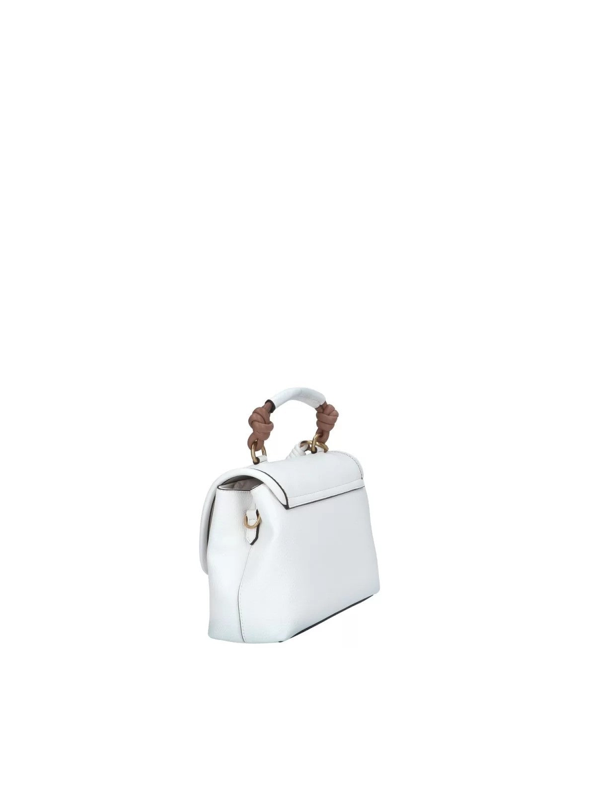 LIU JO ACCESSORIES Borsa Donna AA4303E0086 01065 Bianco gioboutiqueweb