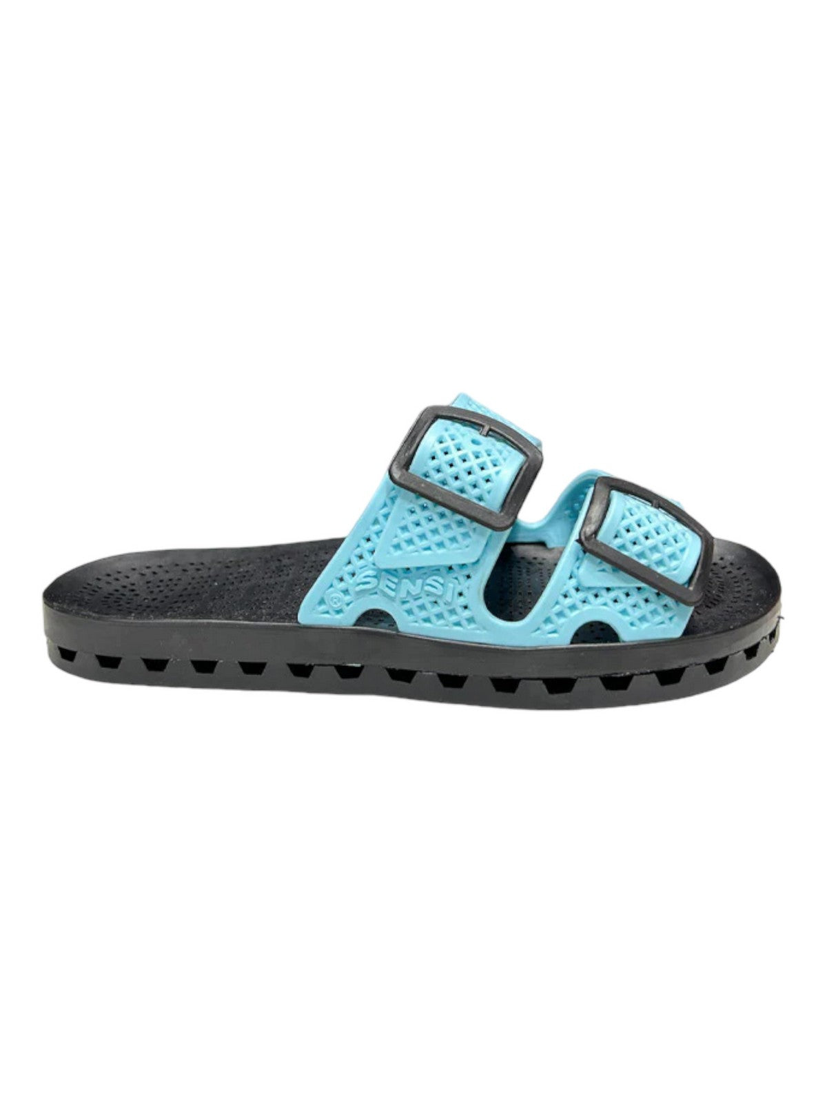 Sensi Ciabatta Woman La Jolla Urban 4150/U 276 Blue