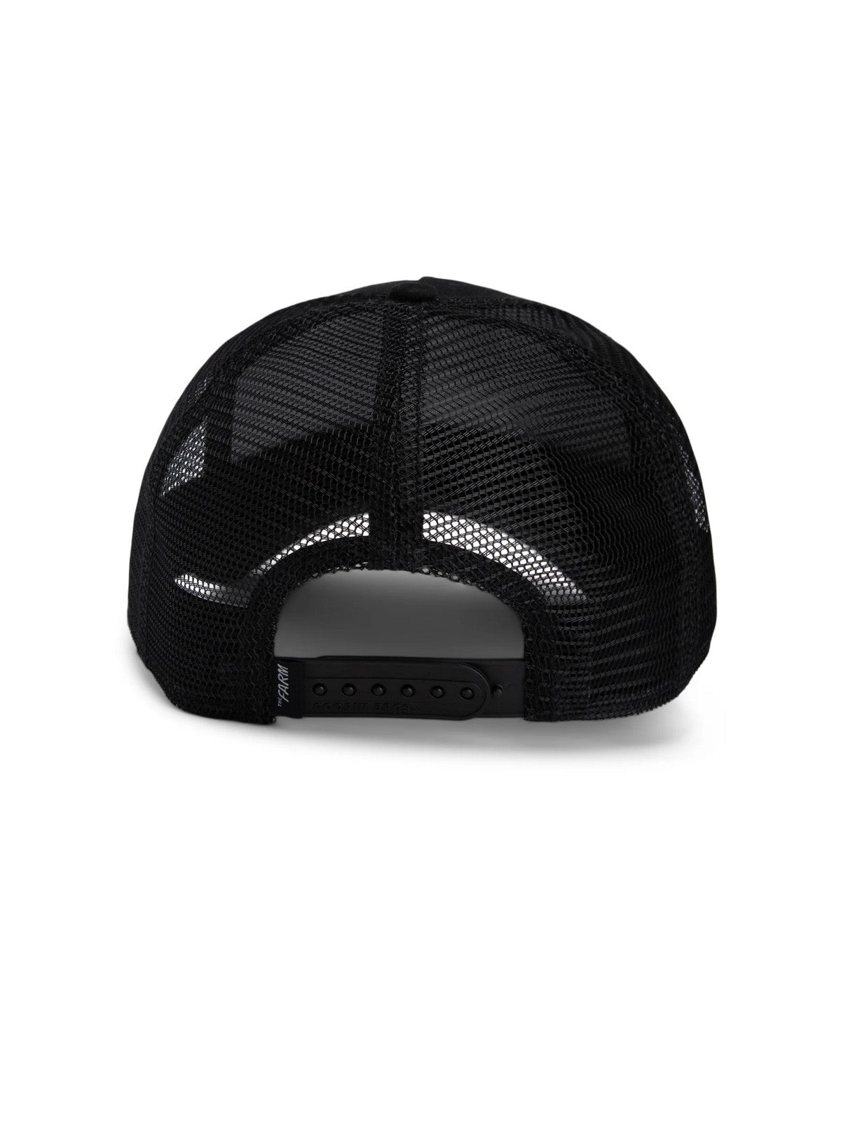 GOORIN BROS Cappello Uomo The Amigo 101-1787 EBO Nero gioboutiqueweb