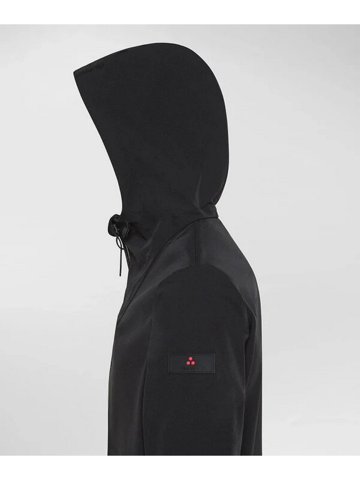 PEUTEREY Giubbino Uomo LEMBATA MD 01 PEU4765 01191581 NER Nero gioboutiqueweb