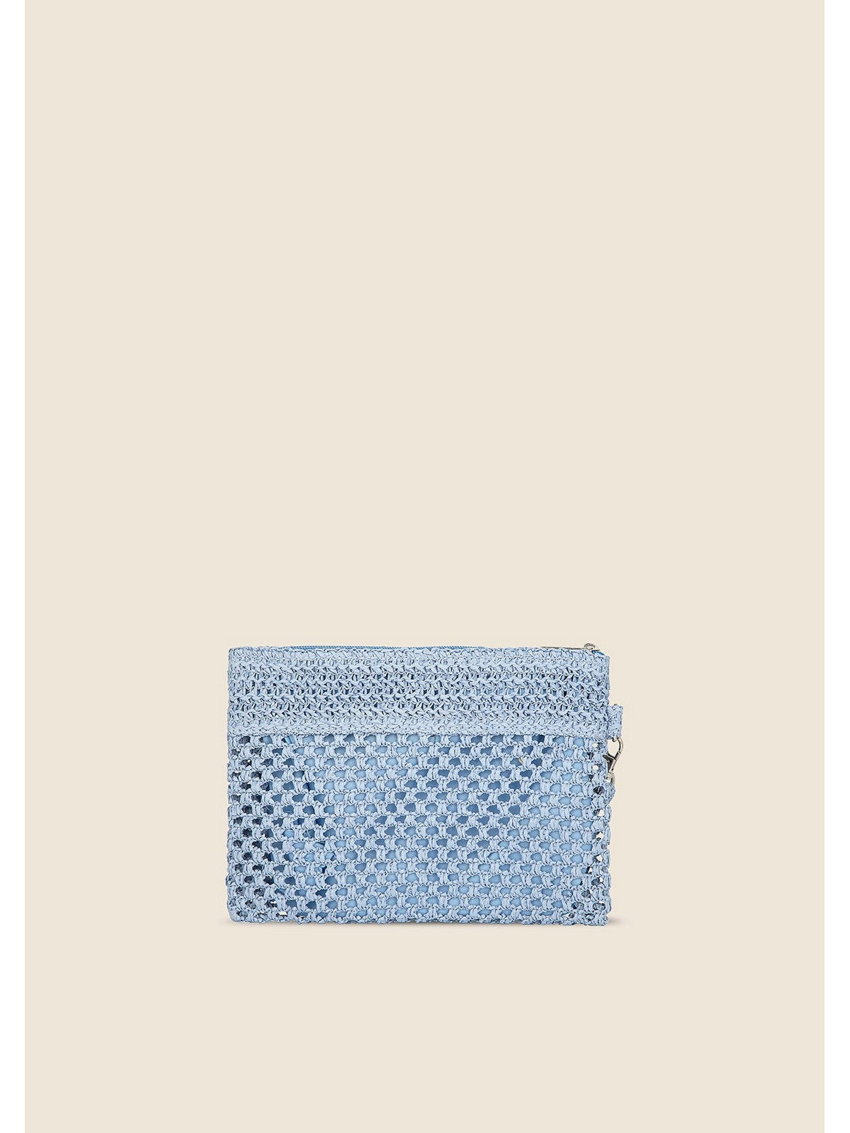 ME FUI Pochette Donna MA25-A077SB SKY BLUE gioboutiqueweb