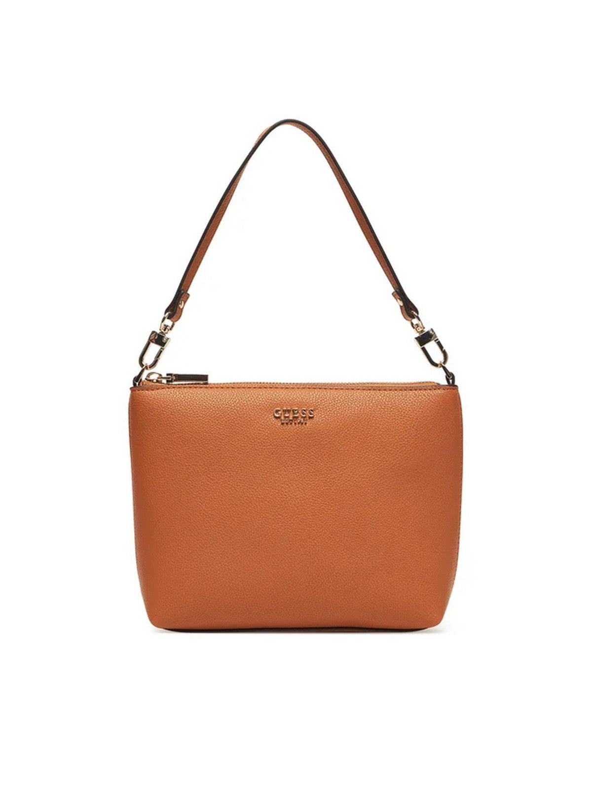 GUESS Borsa Donna MERIDIAN II BUCKET HWBG69 74040 COG COGNAC