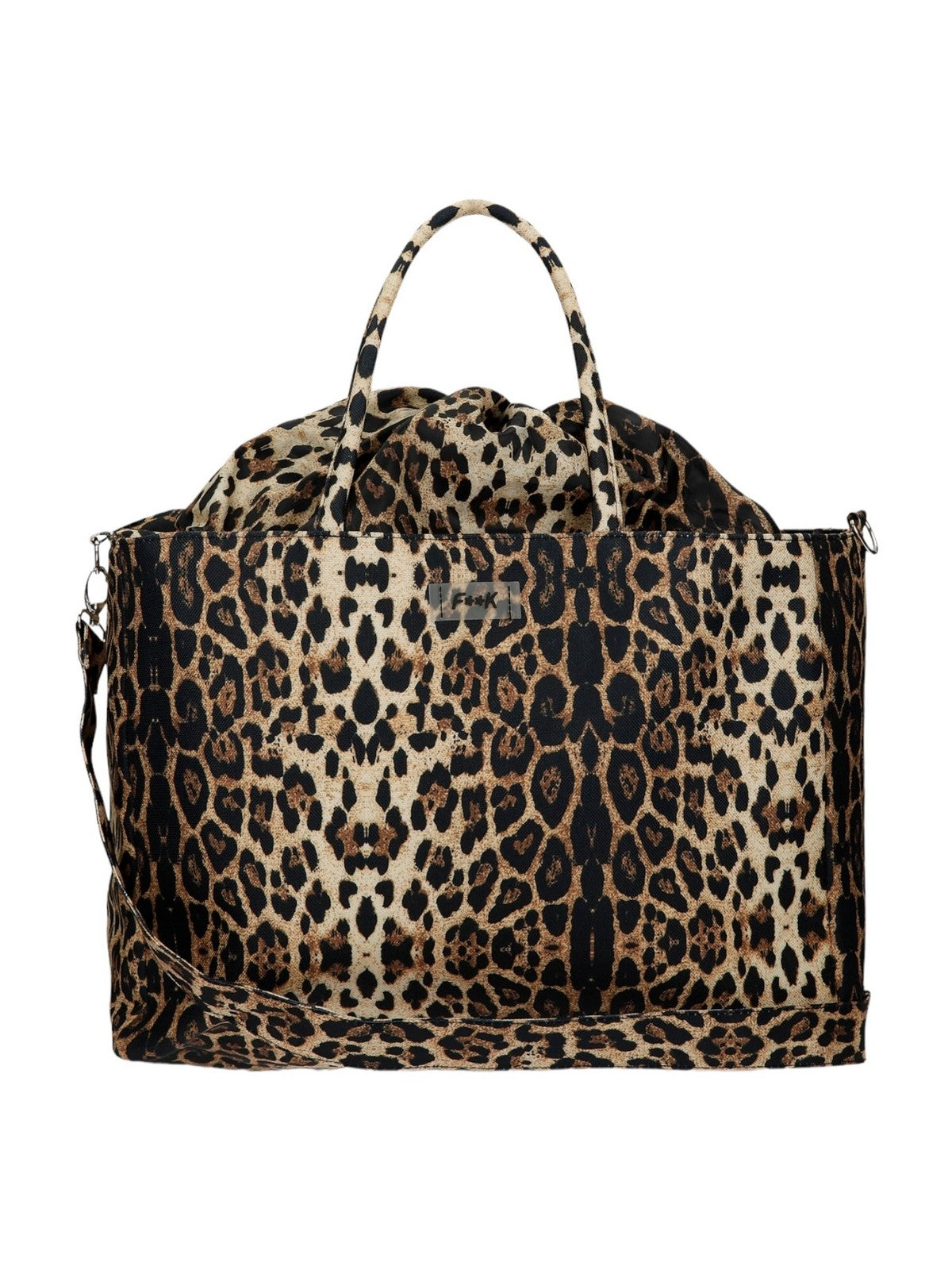 F ** k Bag Bag Woman FK24-A030x01 Brown