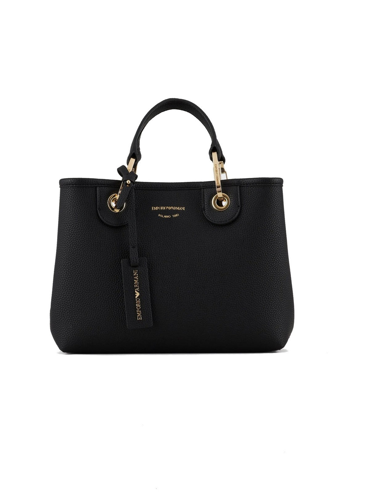 EMPORIO ARMANI Borsa Donna Y3D166 YFO5B 85218 Nero gioboutiqueweb