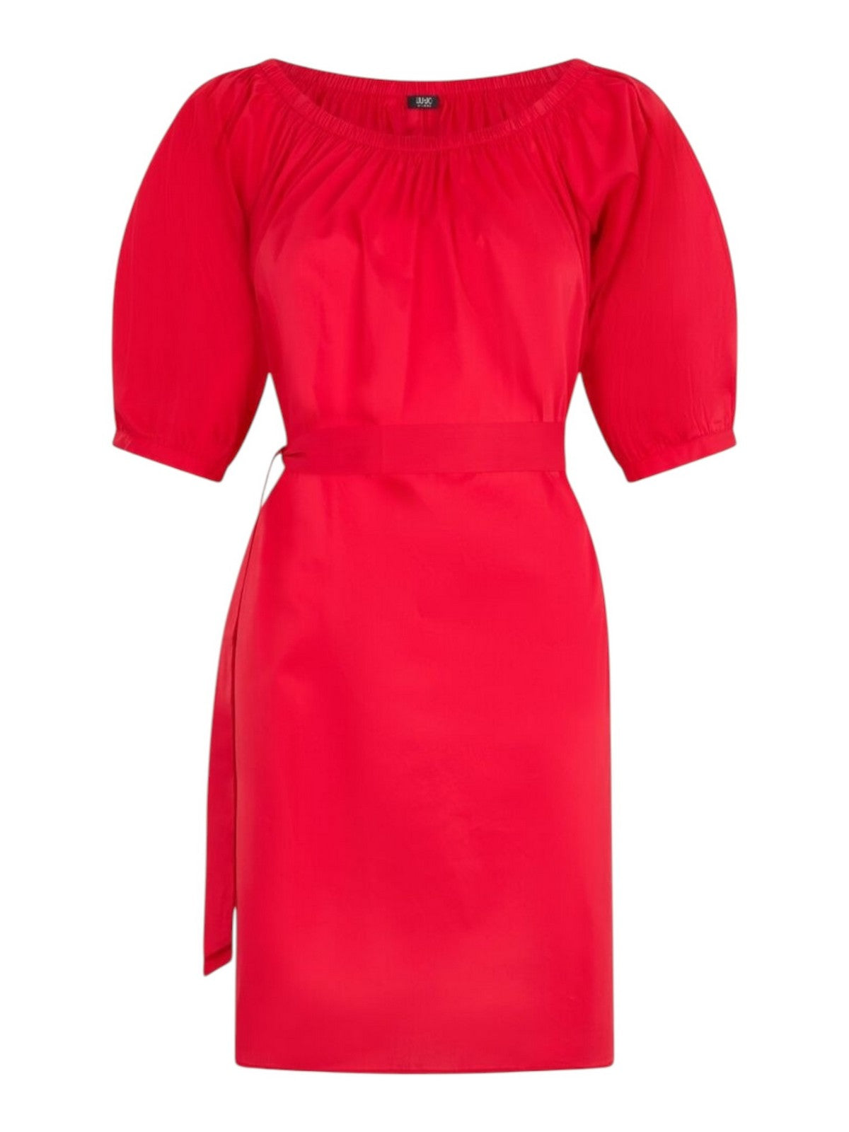 LIU JO BEACHWEAR Abito Donna VA5177TS330 81764 Allarme gioboutiqueweb