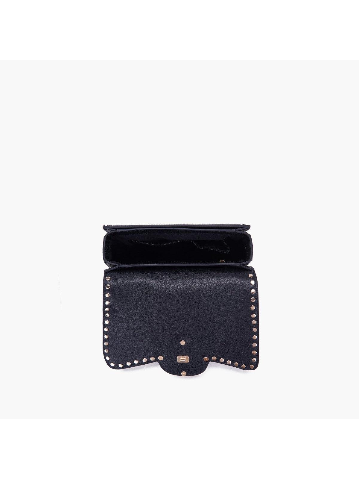 Carrie Women's Bag 141p-Ga-104-Rap BL Nero