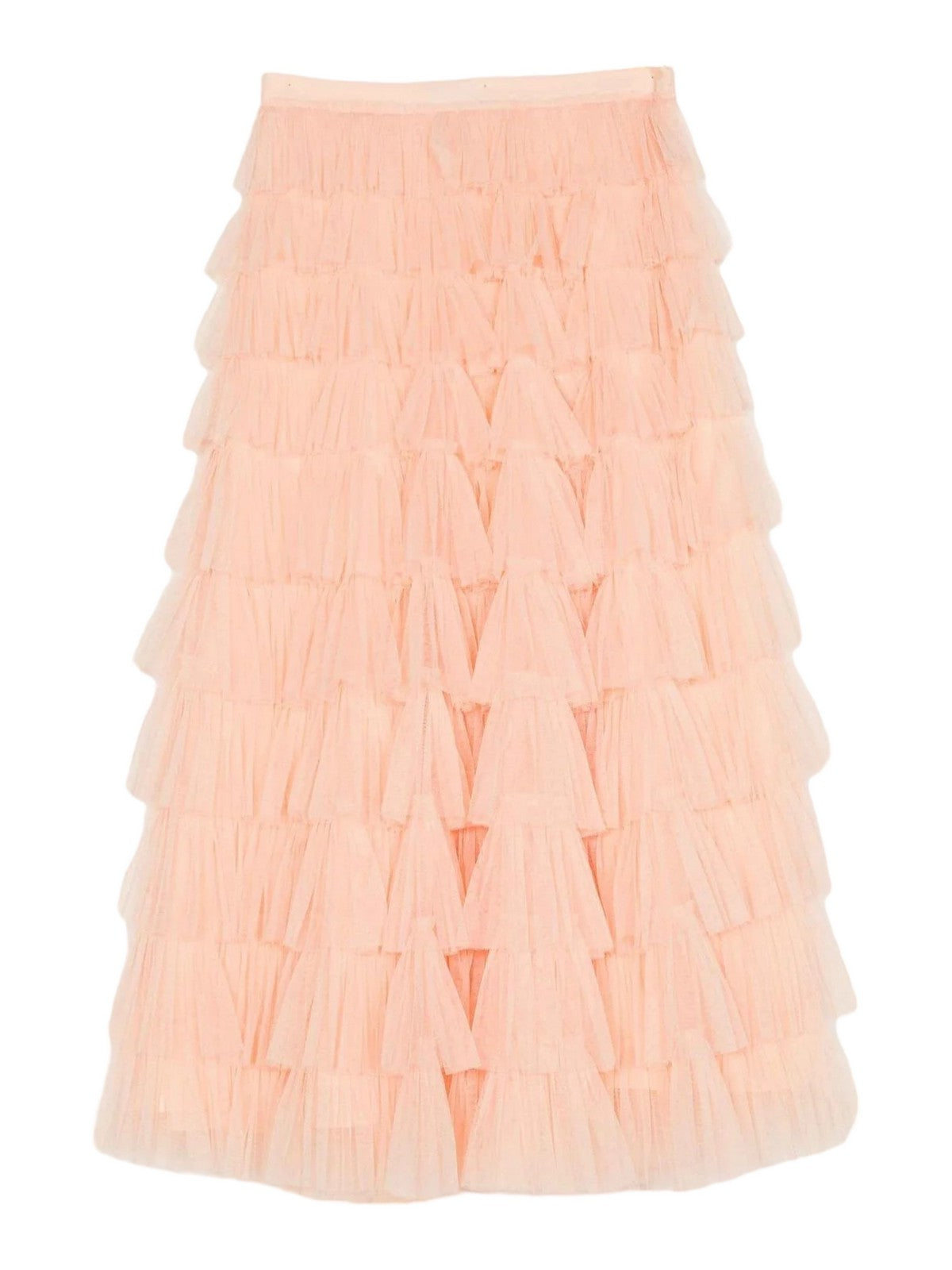 Twinset Woman Woman 241TP2585 00178 Rosa