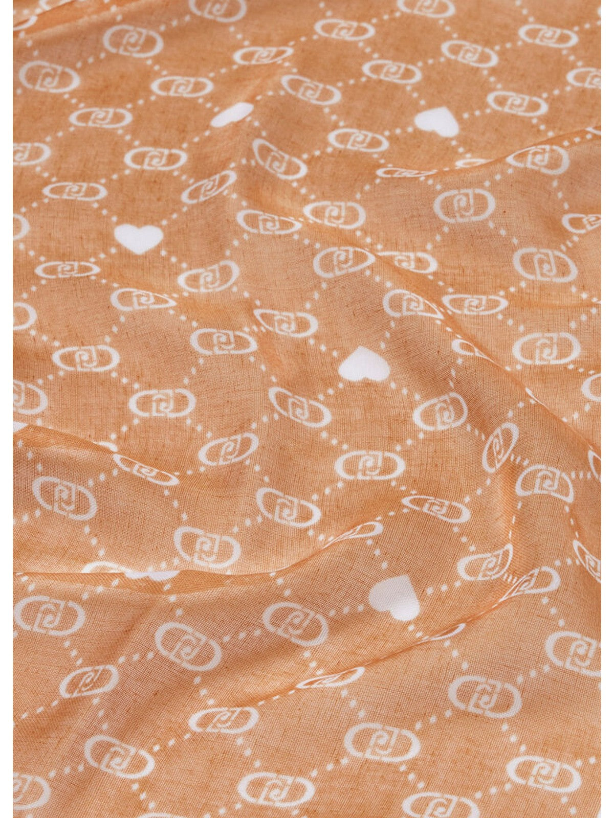 LIU JO SOFT Stola Donna 2A5025T0300 00070 Marrone gioboutiqueweb