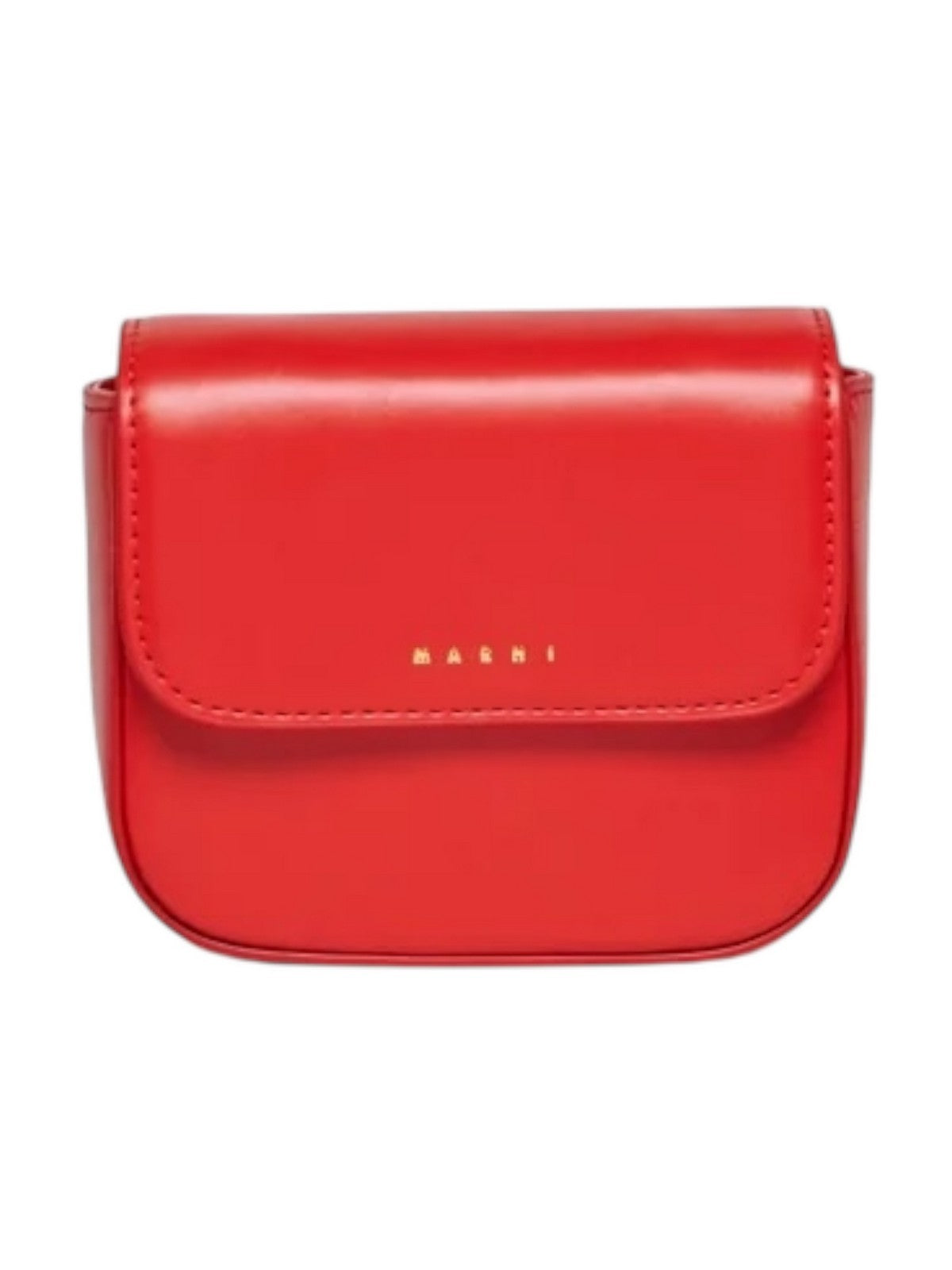 MARNI Borsa Bambine e ragazze M01609 M00TK 0M421 FULL RED gioboutiqueweb
