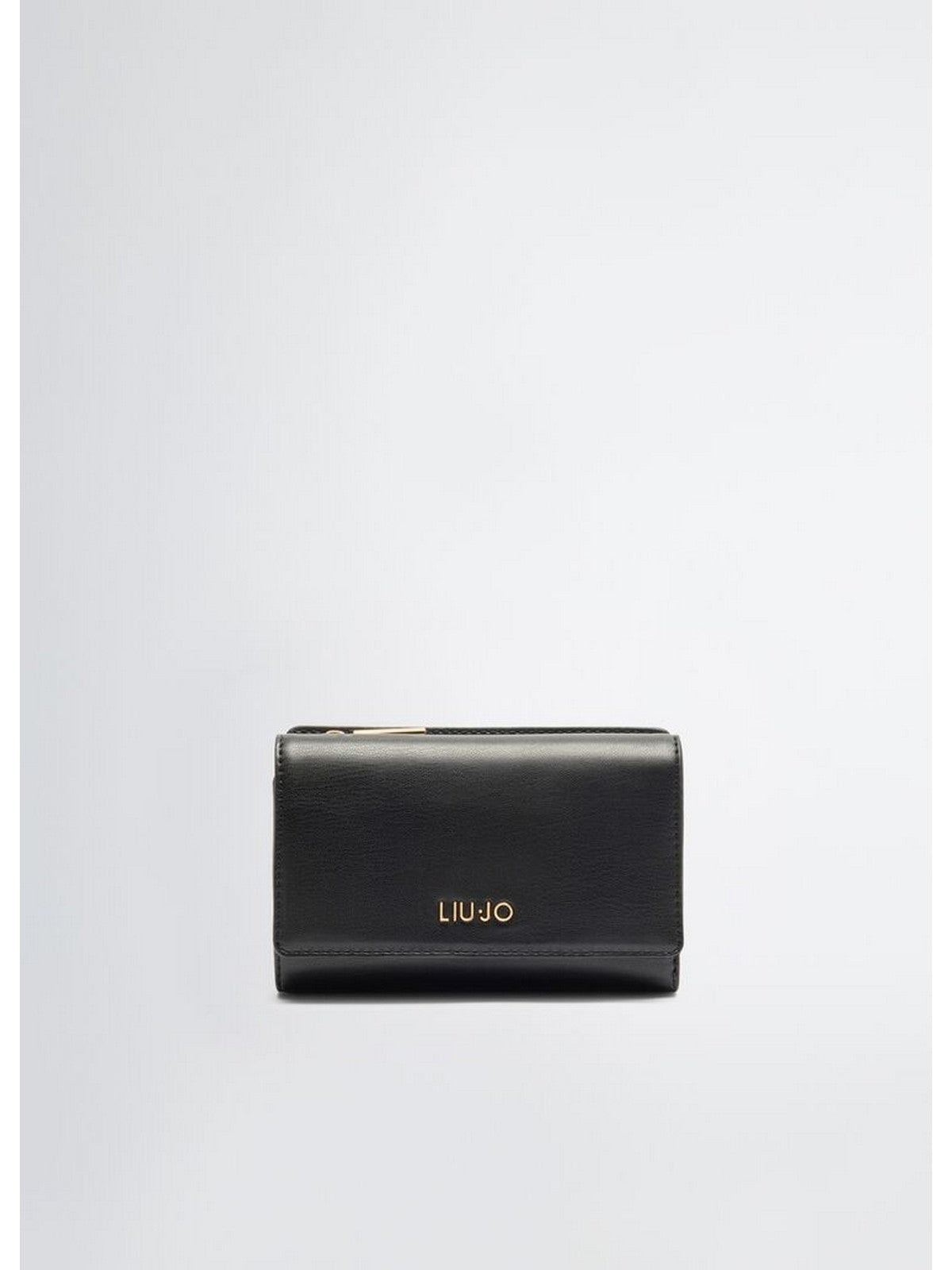 LIU JO ACCESSORIES Portafoglio Donna AA5215E0015 22222 Nero gioboutiqueweb