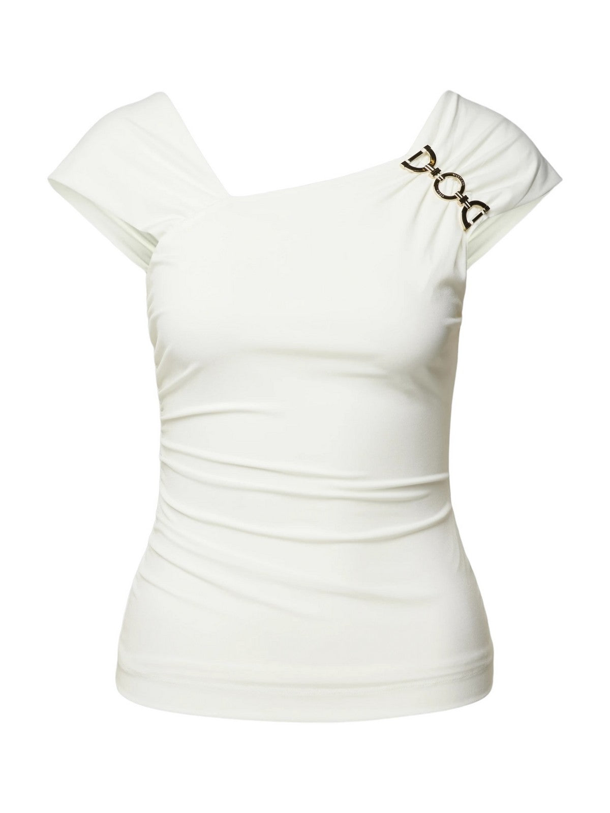 Marciano Top Woman Penny Top 4GGP05 6071Z G1CR White