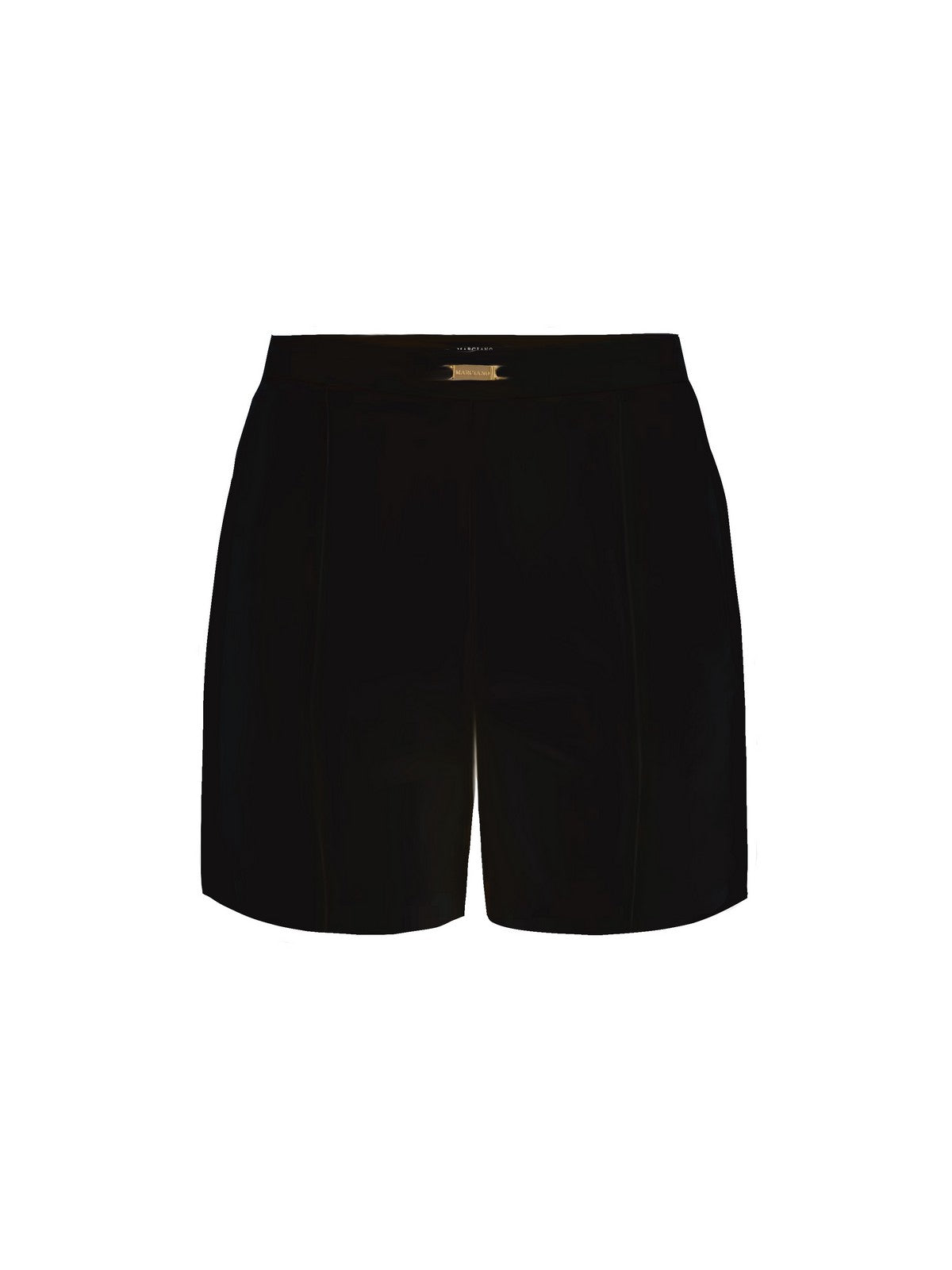 MARCIANO Pantaloncino Donna SUNNY SHORT 5GGD19 7311A JBLK Nero gioboutiqueweb