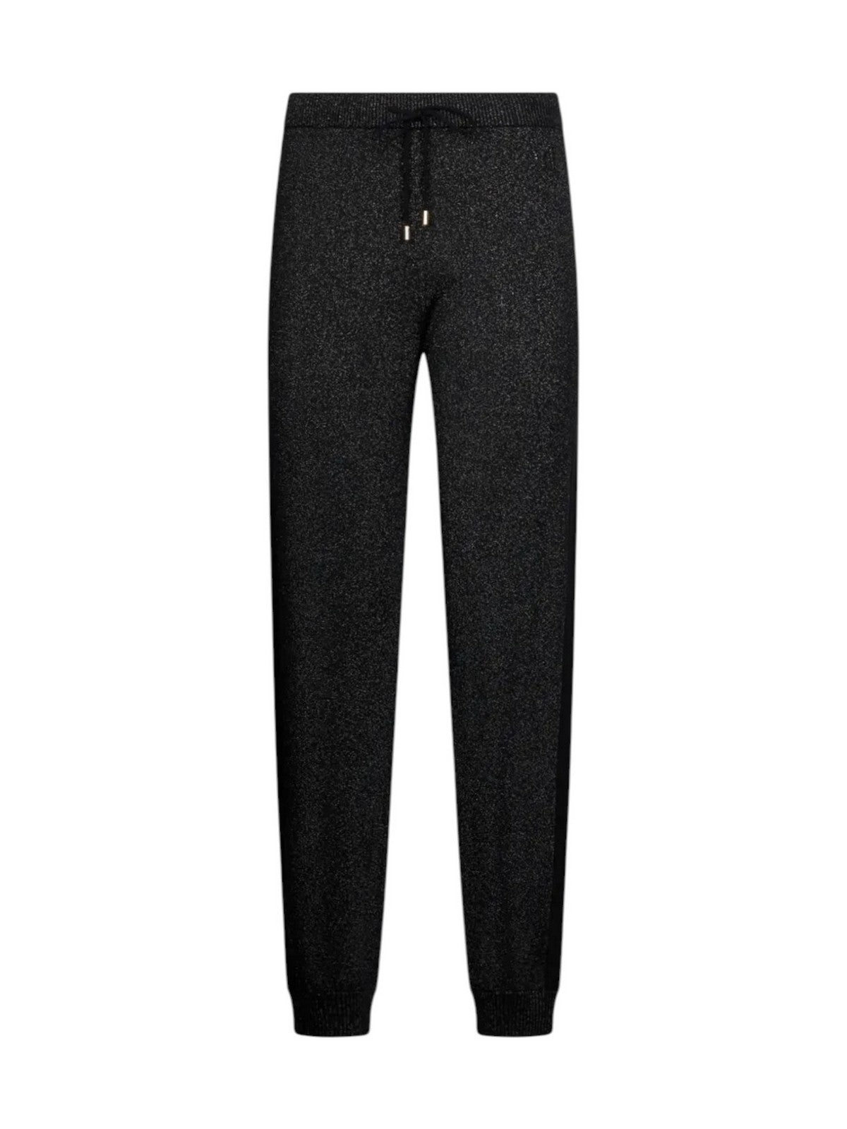 LIU JO SPORT Pantalone Donna TA6246MS49I 04858 Nero lux