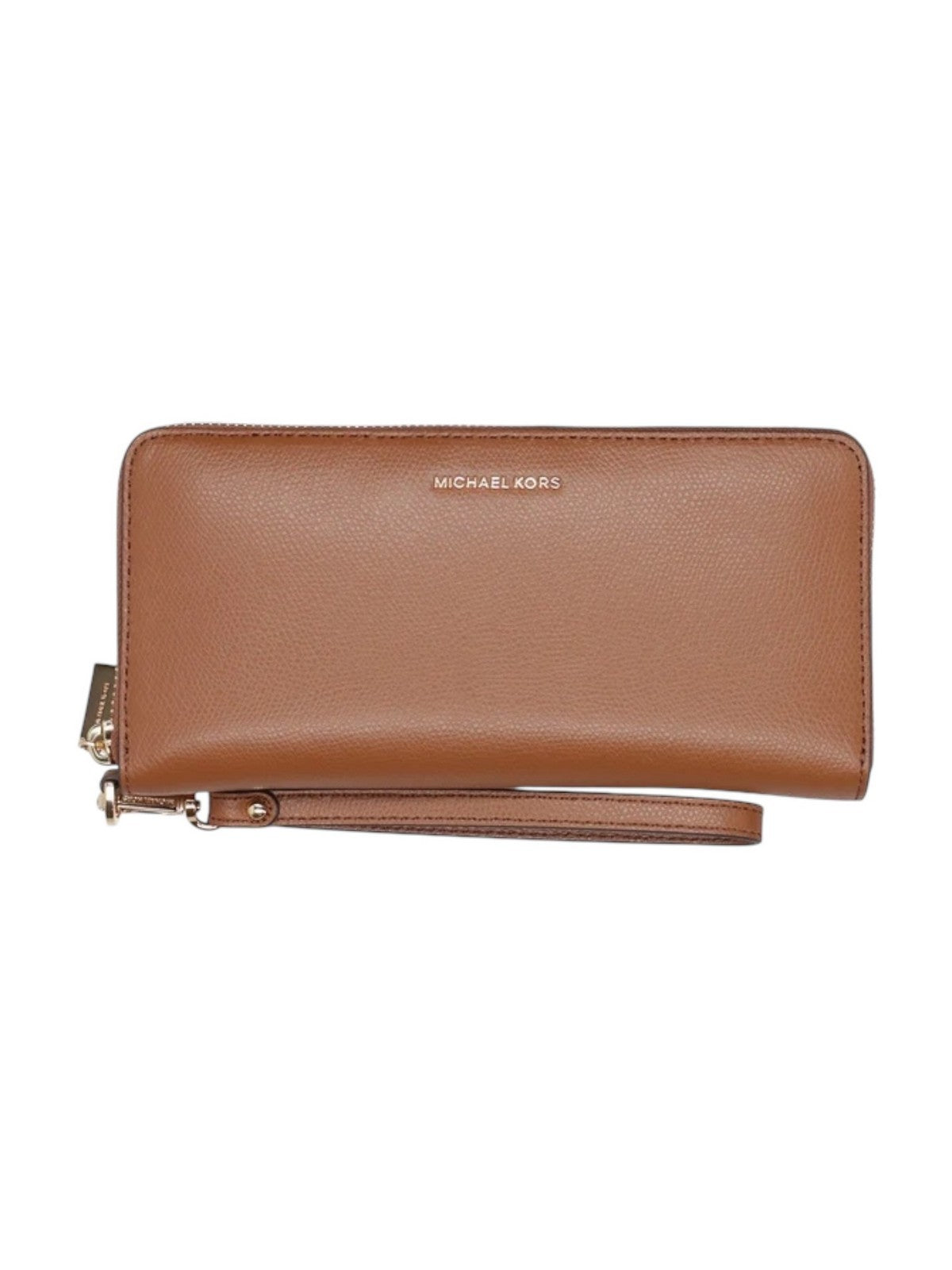 MICHAEL KORS Portafoglio Donna 32F4GJ6T3L 230 LUGGAGE gioboutiqueweb