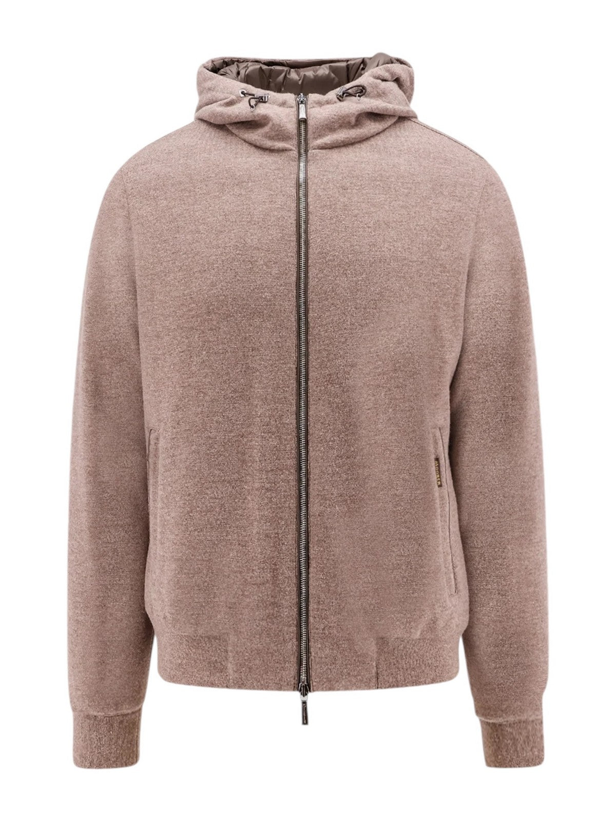MOORER Giubbino Uomo BRIGNO-MRW MOUBO100080 U0253 Beige gioboutiqueweb