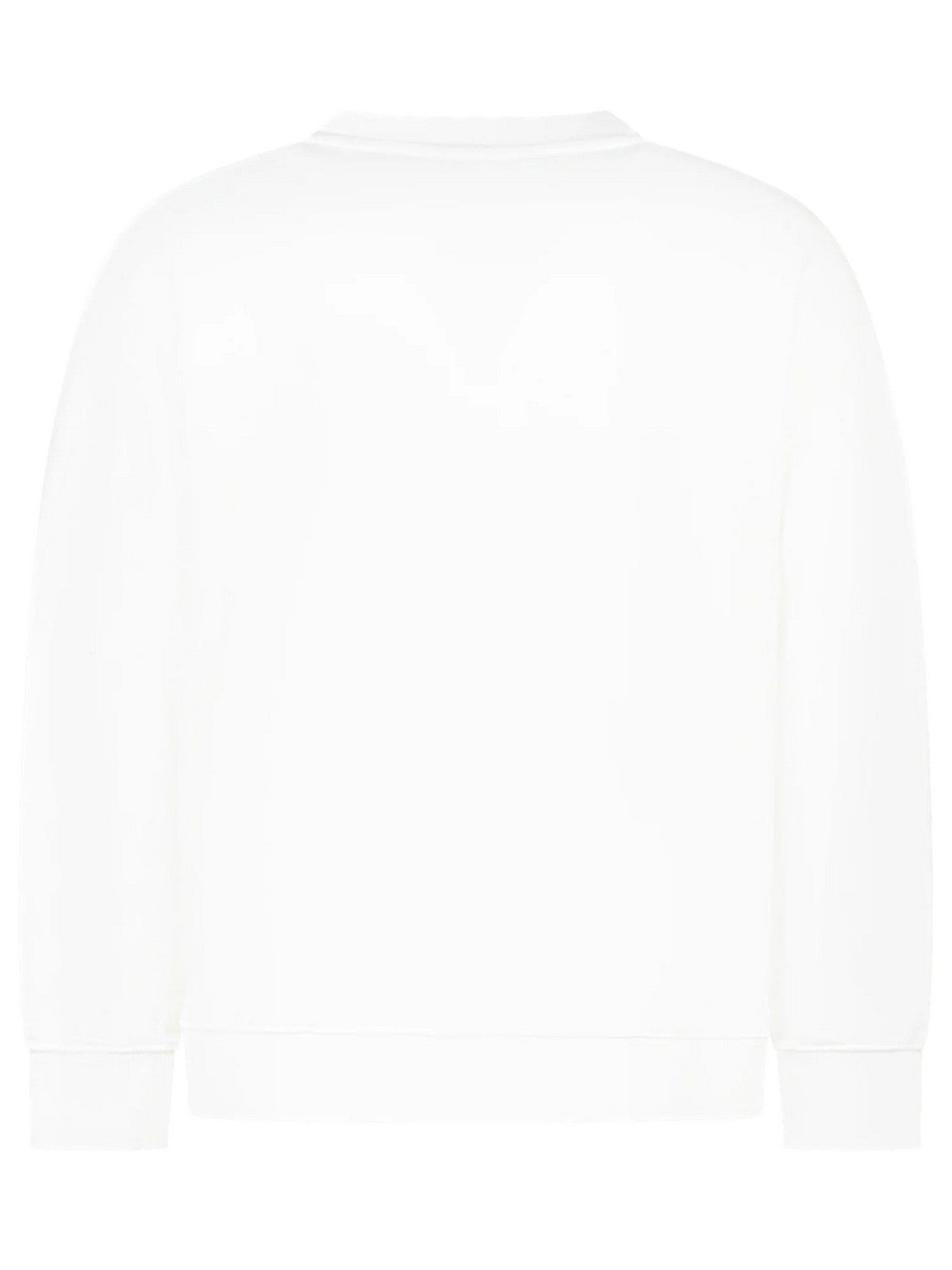 MC2 SAINT BARTH Felpa Donna STARDUST W 01448I STB LEOPARD TERRY 10 EMB