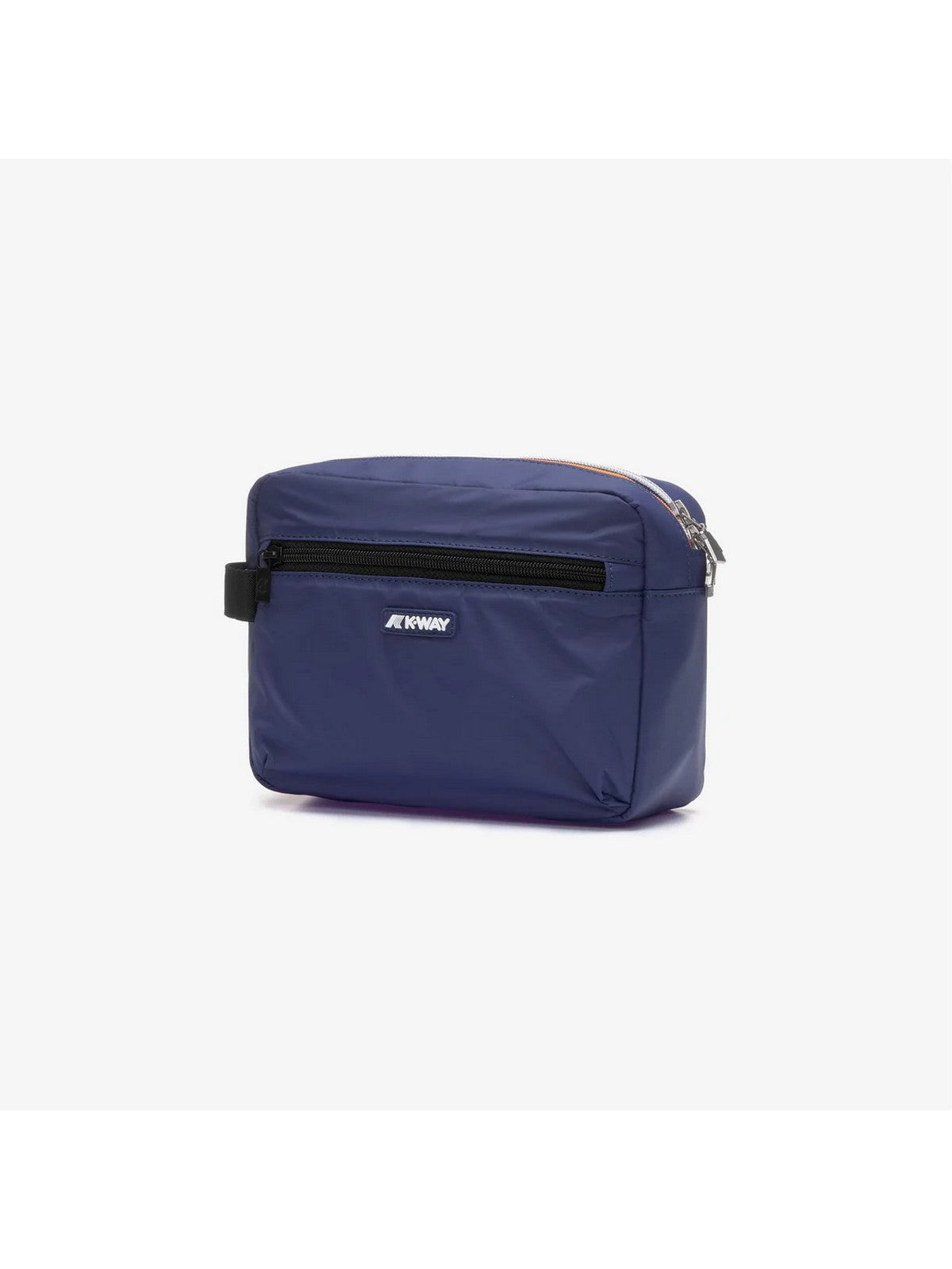 K-Way Pochette Man Demu K4127W 867 Blau