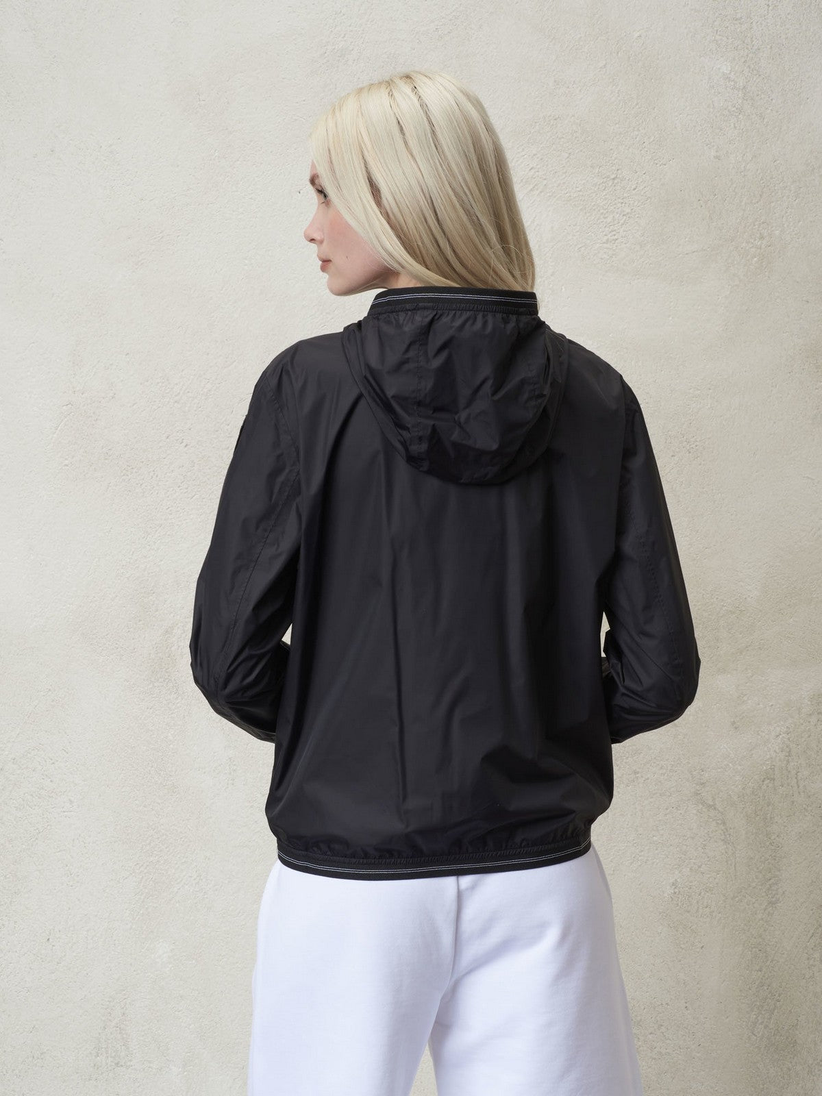 Blauer veste femme 24SBLDC11048 006007 999 Black