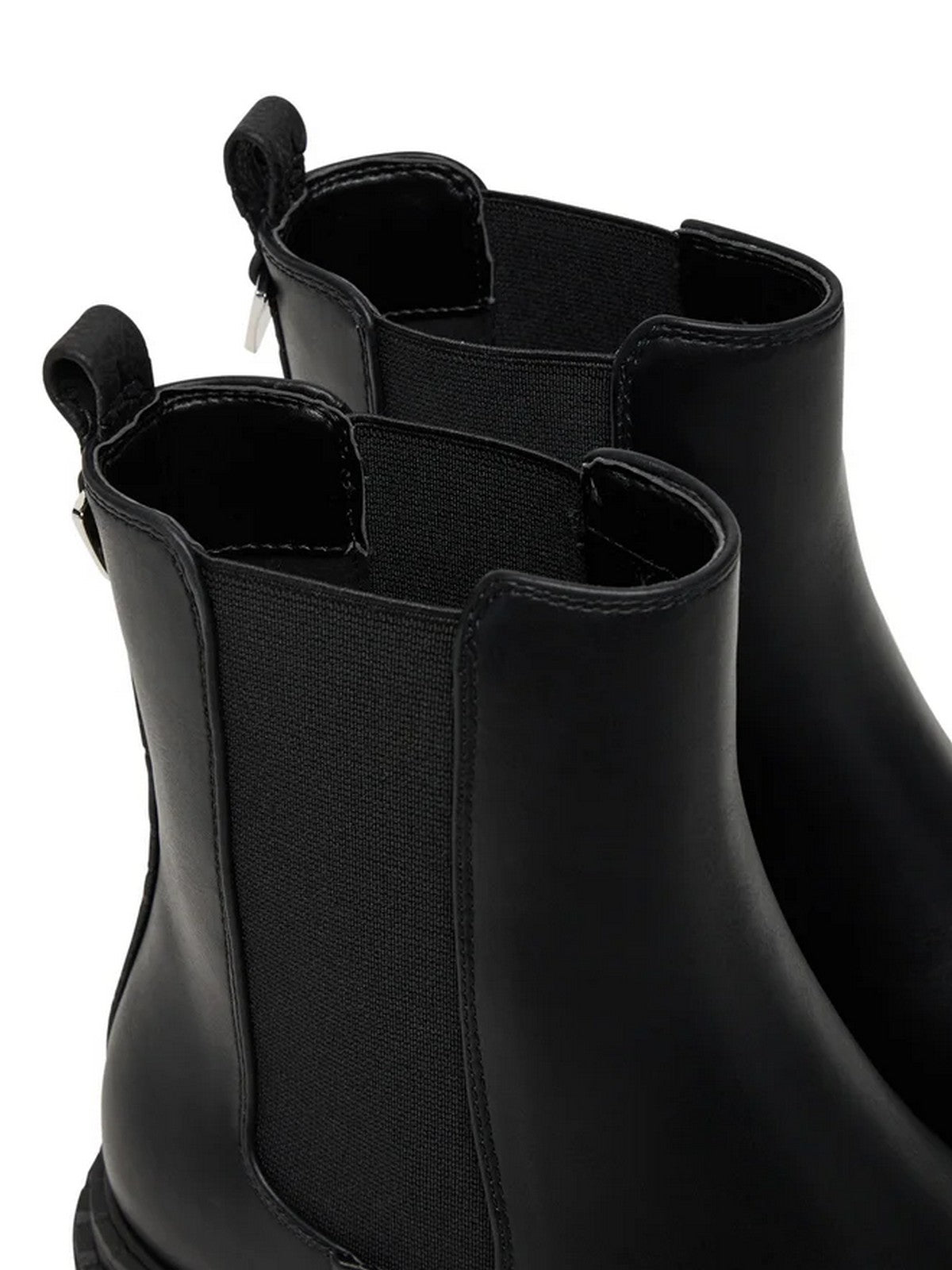 GUESS Stivali e Stivaletti Donna LEANNA FLTLNA FAL10 BLACK BLACK