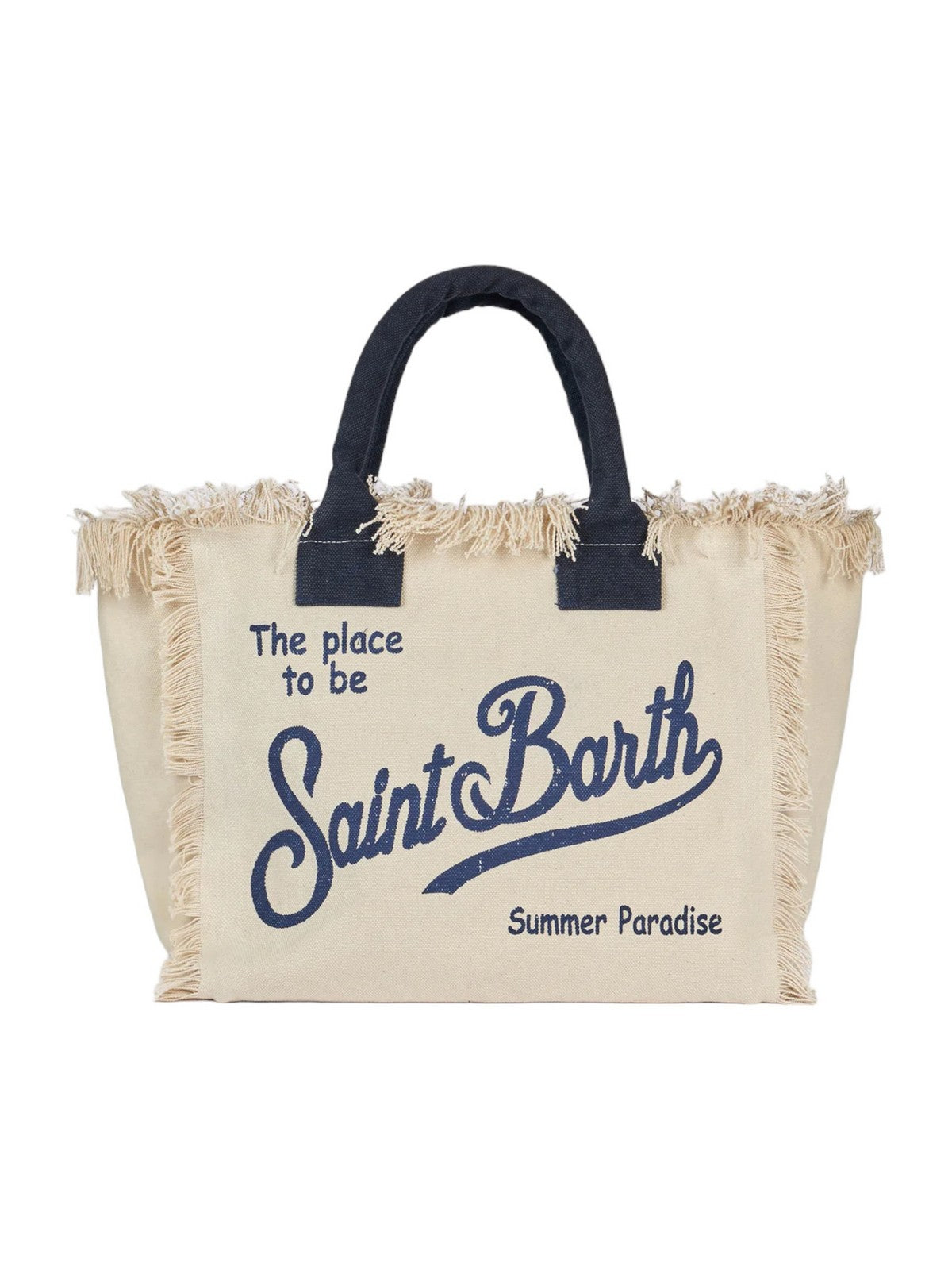 MC2 SAINT BARTH Borsa Donna VANITY 01022F Beige gioboutiqueweb