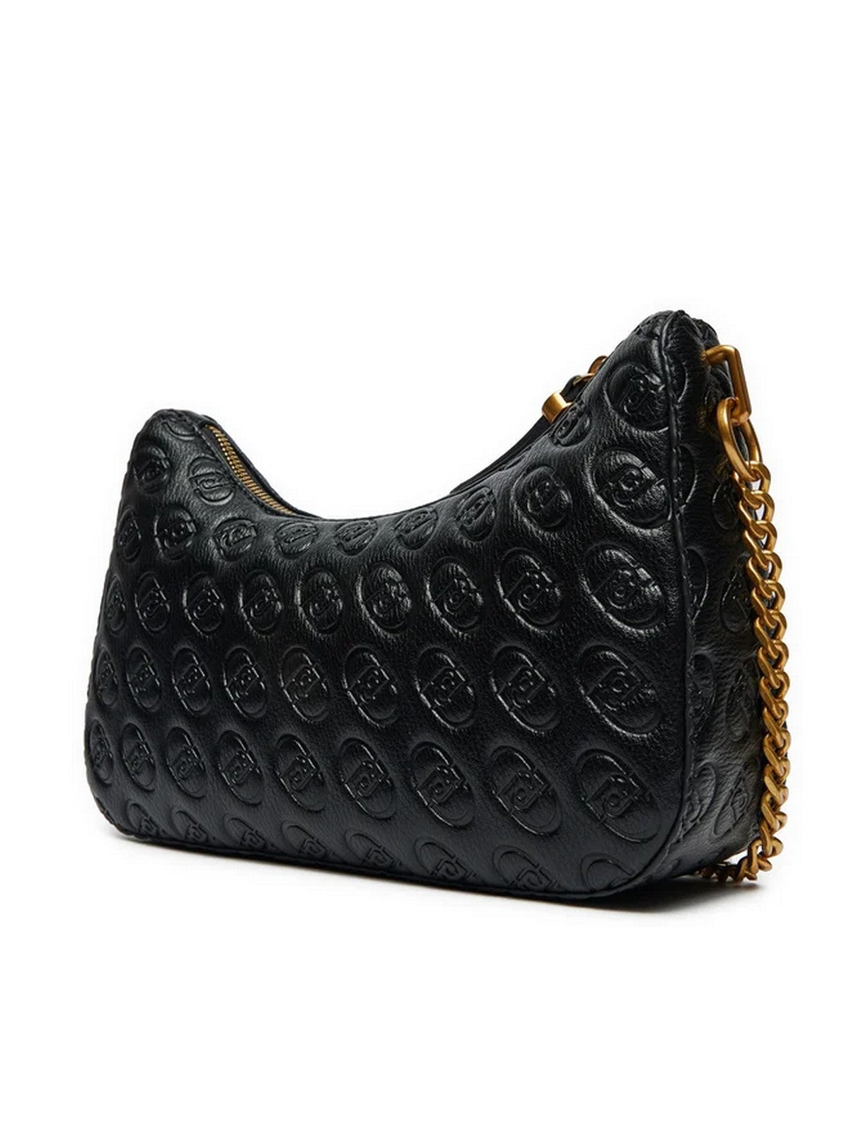 LIU JO ACCESSORIES Borsa Donna AF4056E0778 22222 Nero gioboutiqueweb