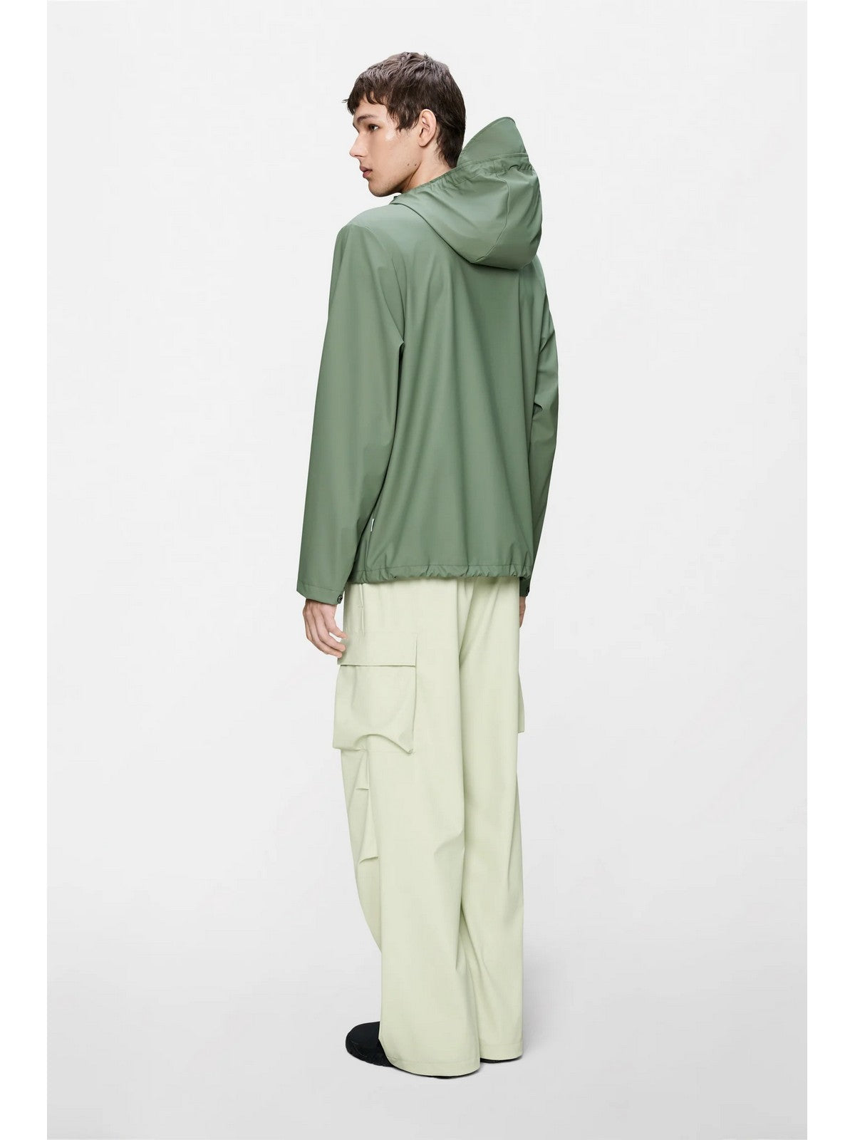 RAINS Giubbino Unisex adulto 12210 145 WELL WELL