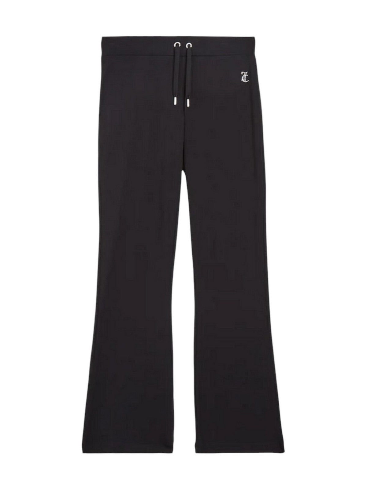 JUICY COUTURE Pantalone Donna VEJH70565WC4J00 Nero gioboutiqueweb
