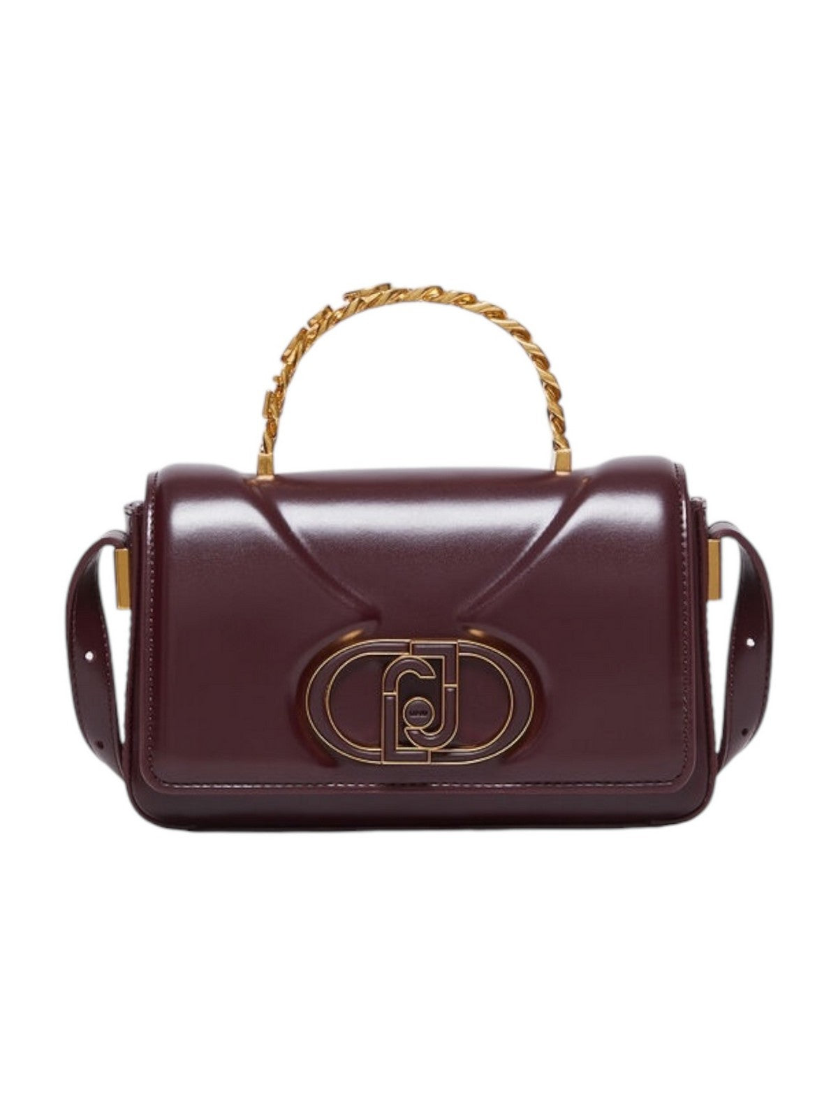 LIU JO ACCESSORIES Borsa Donna AF4301E0050 91529 Rosso gioboutiqueweb