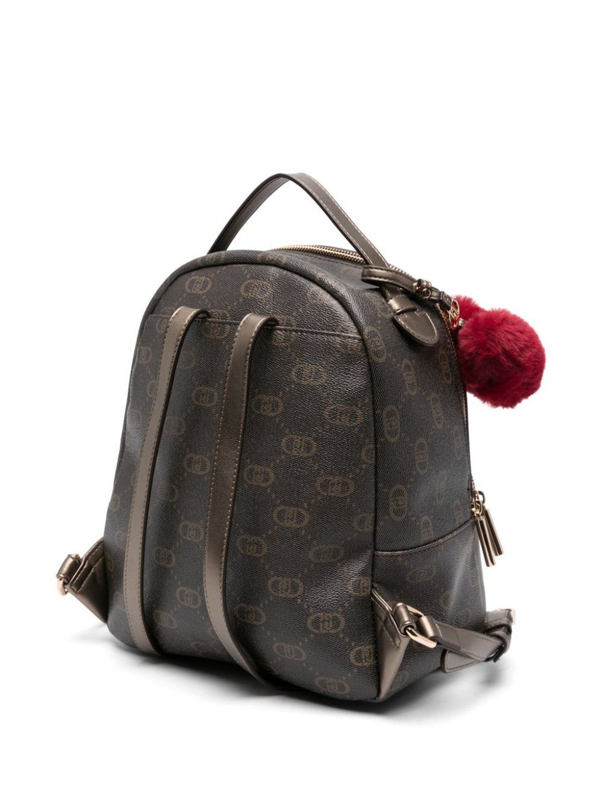 Liu Jo Accessories Women's backpack AF4193E0668 71409 brown