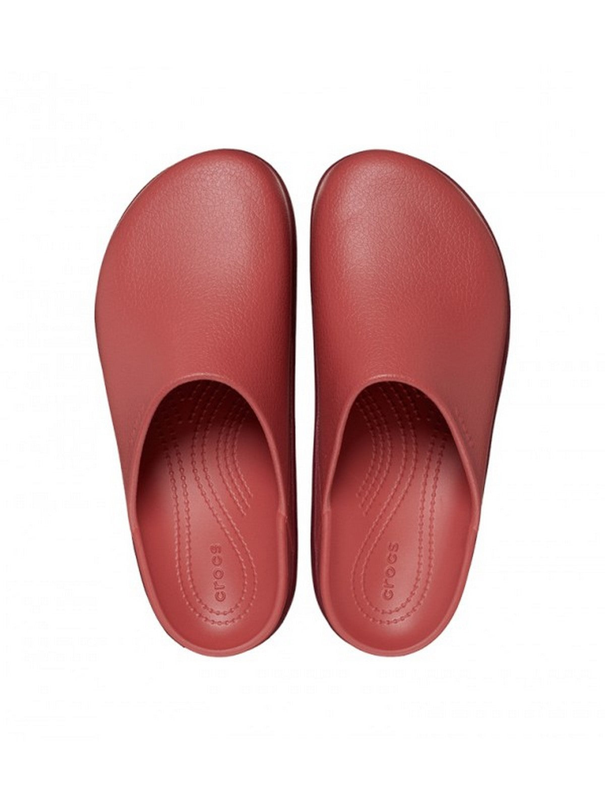 CROCS CIABATTA WOMAN STOMP LOAFER CR.209869 6XJ Rosa