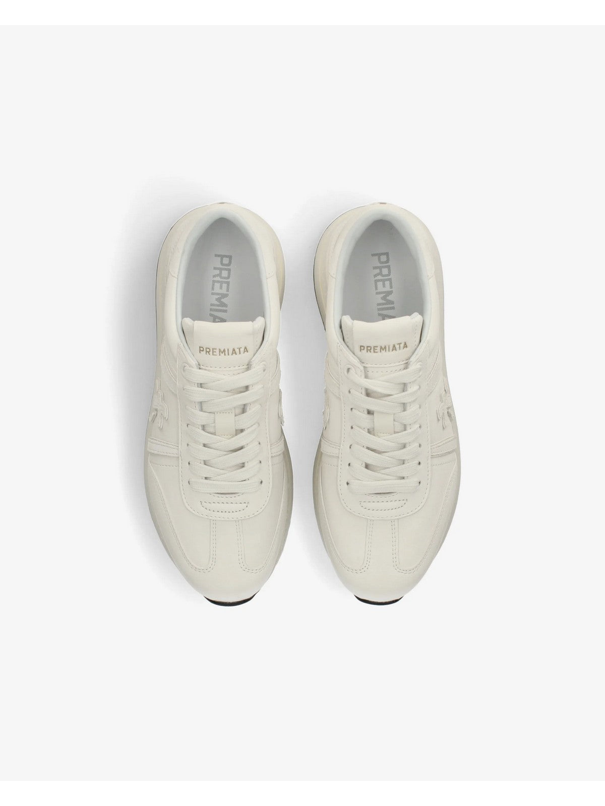 PREMIATA Sneaker Donna BETHCOIN VAR 8147 WHITE
