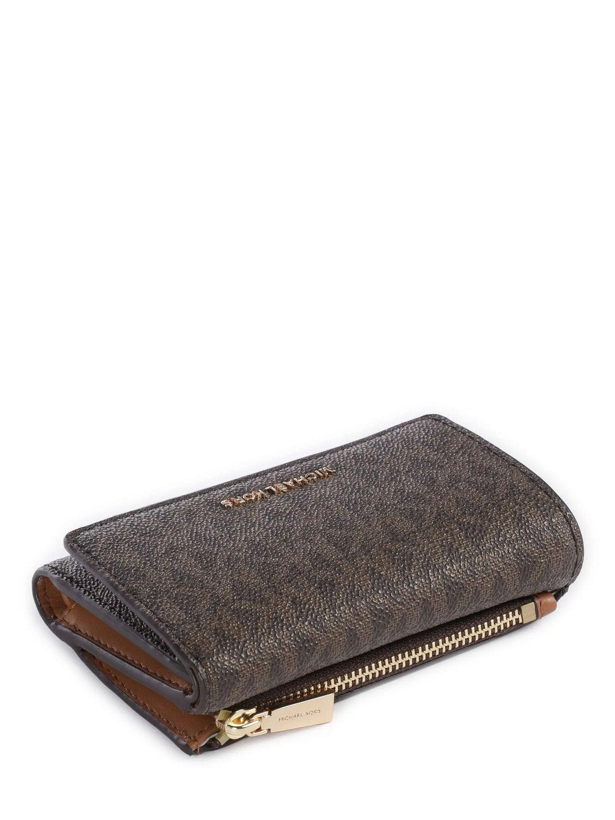 MICHAEL KORS Portafoglio Donna 32S5GYTP1B 252 BRN/ACORN