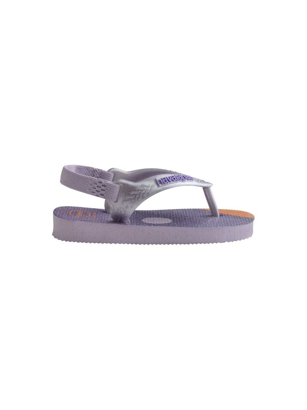 HAVAIANAS Infradito Bambini e ragazzi 4145753.5251 Viola gioboutiqueweb