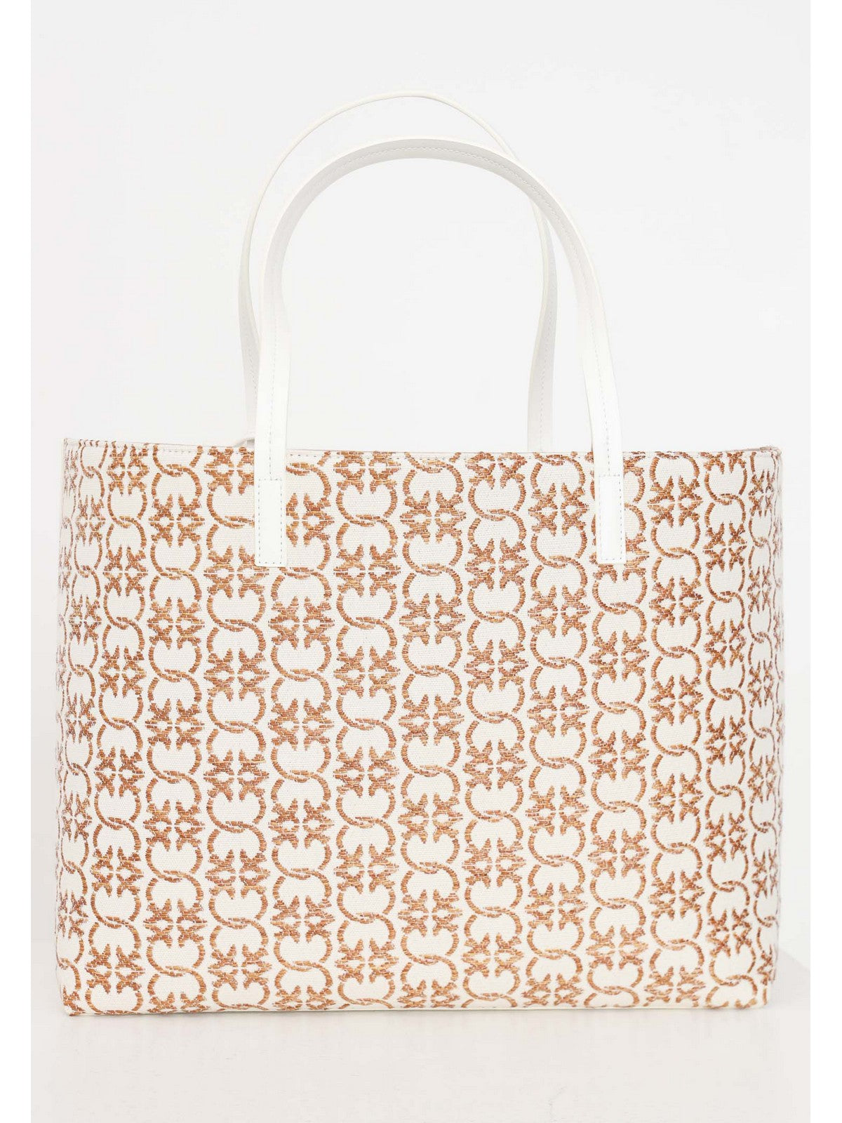 Pinko Bag Donna Carrie 102832-A1ku cl1q beige