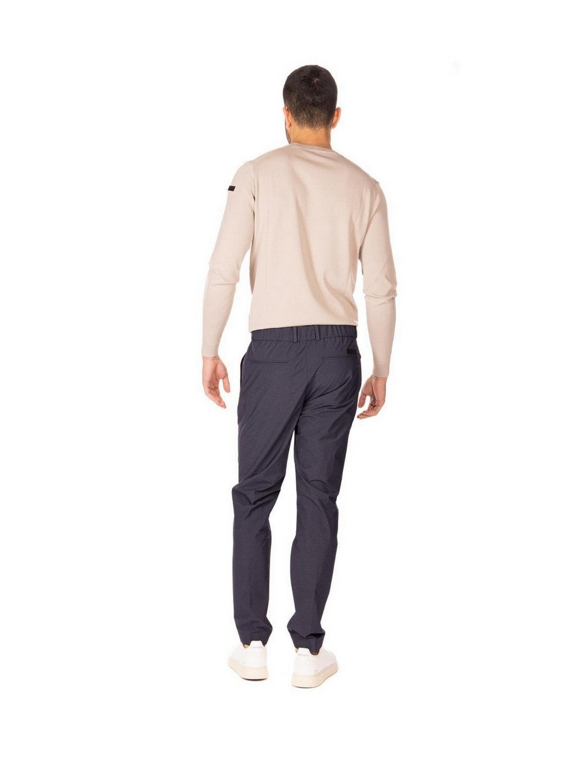 RRD Pantalone Uomo 25315 60M Blu gioboutiqueweb