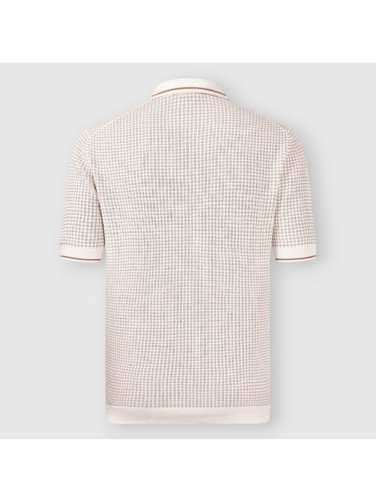 GRAN SASSO T-shirt Uomo 57191/20650 006 Beige