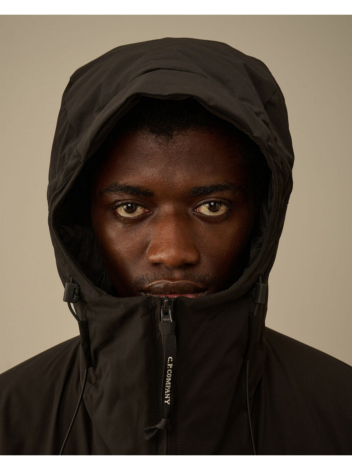 C.P. COMPANY Giubbino Uomo 19CMOW006A110264A 999 999 - BLACK