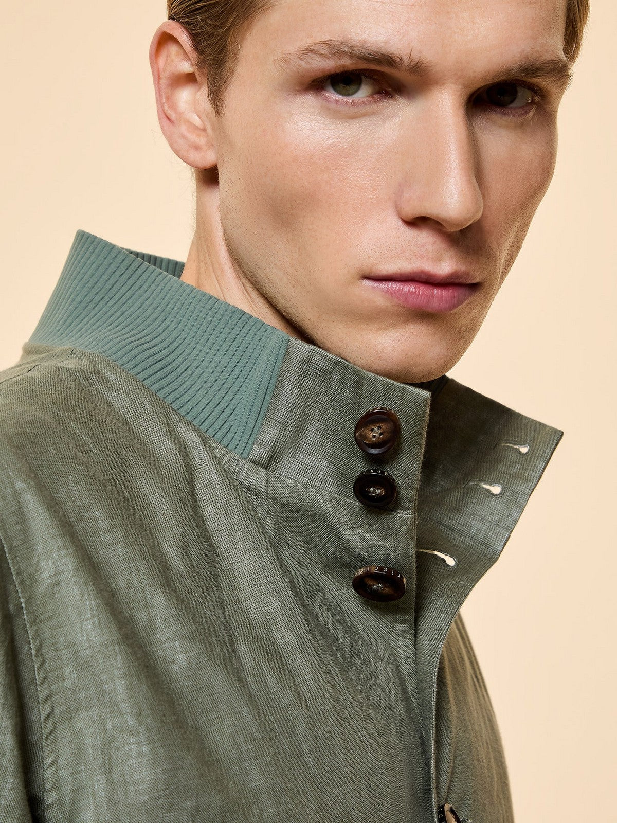 RRD Giubbino Uomo 26026 27 27 FERN