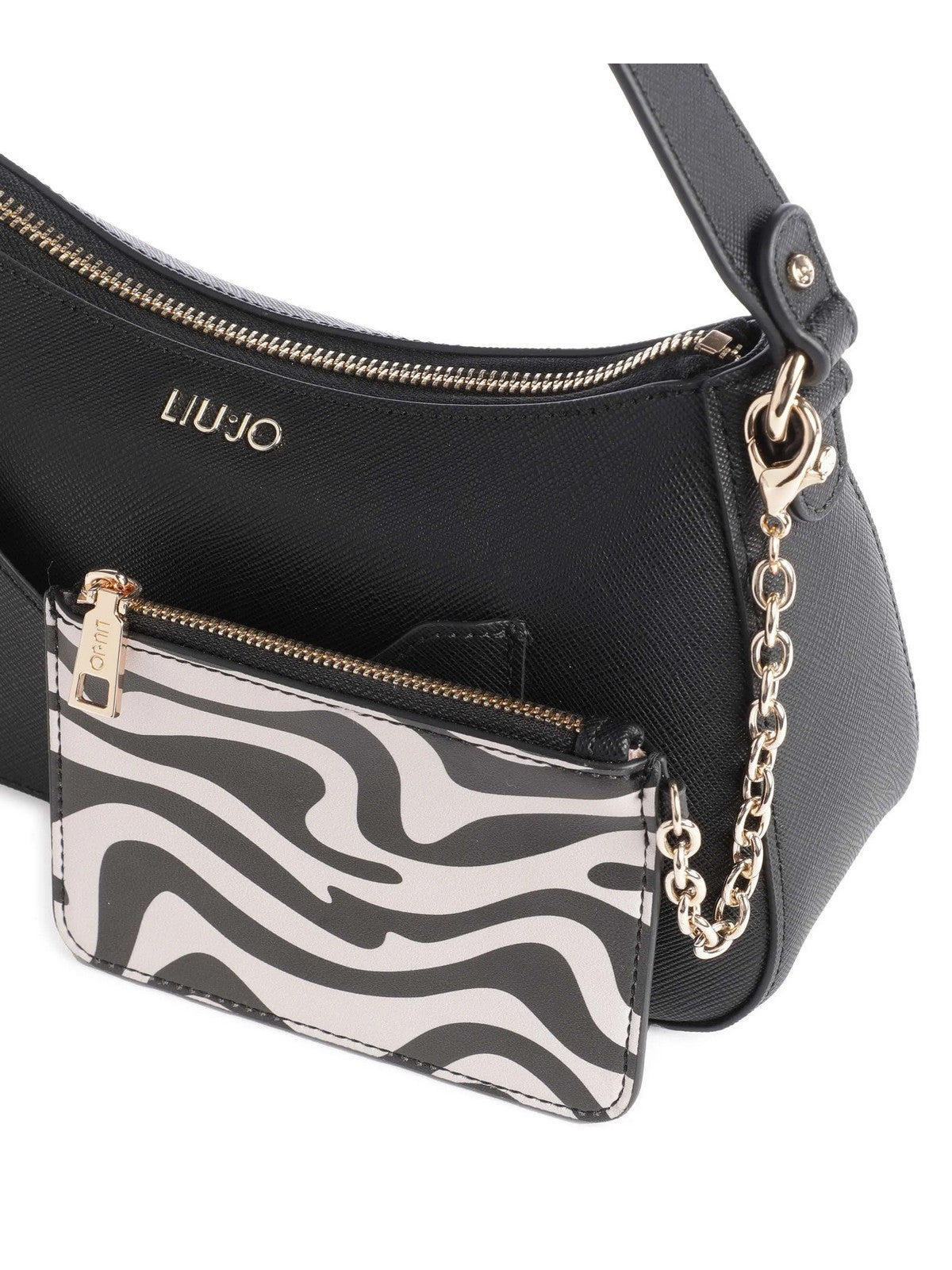 Liu Jo Accessories Women's bag AA4056E0087 22222 Black