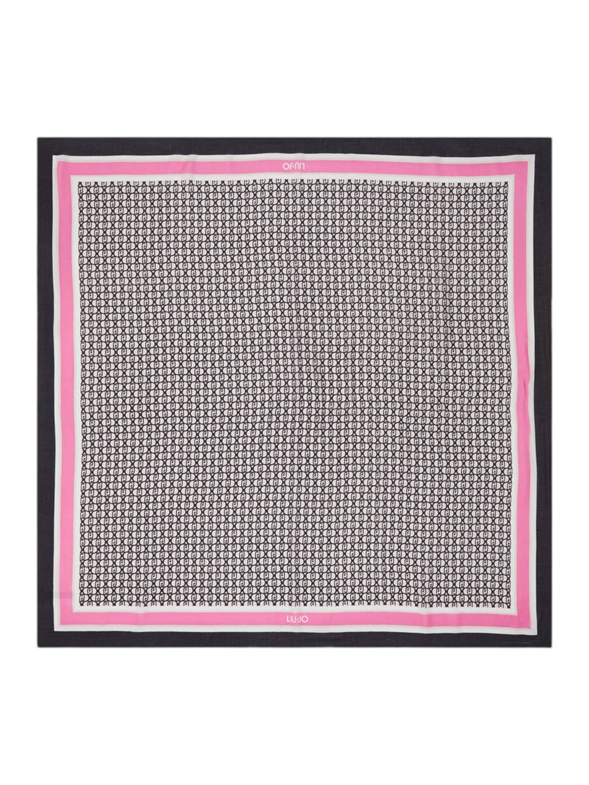 Liu Jo Soft Foulard femme 2A4033T0300 22222 Black