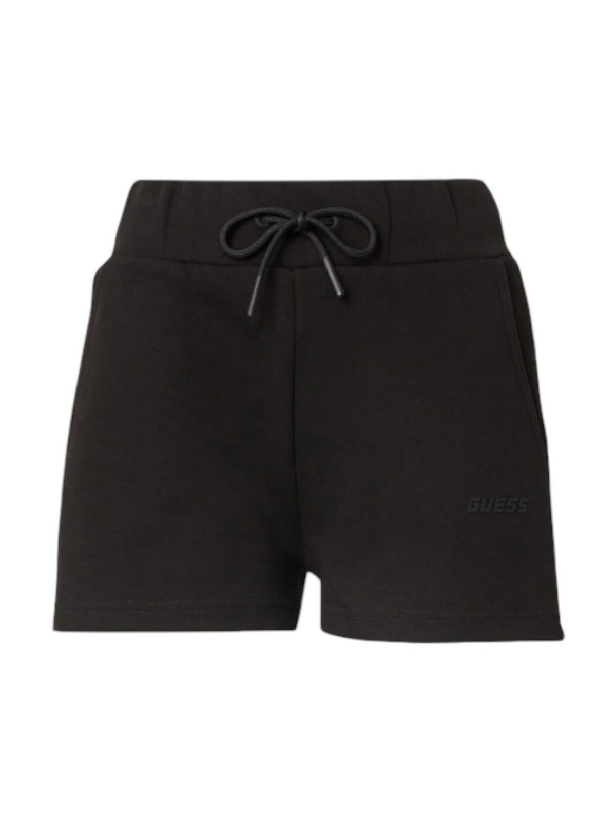Deviner Sport Britney Short V3GD13 KB3P2 JBLK BLACK