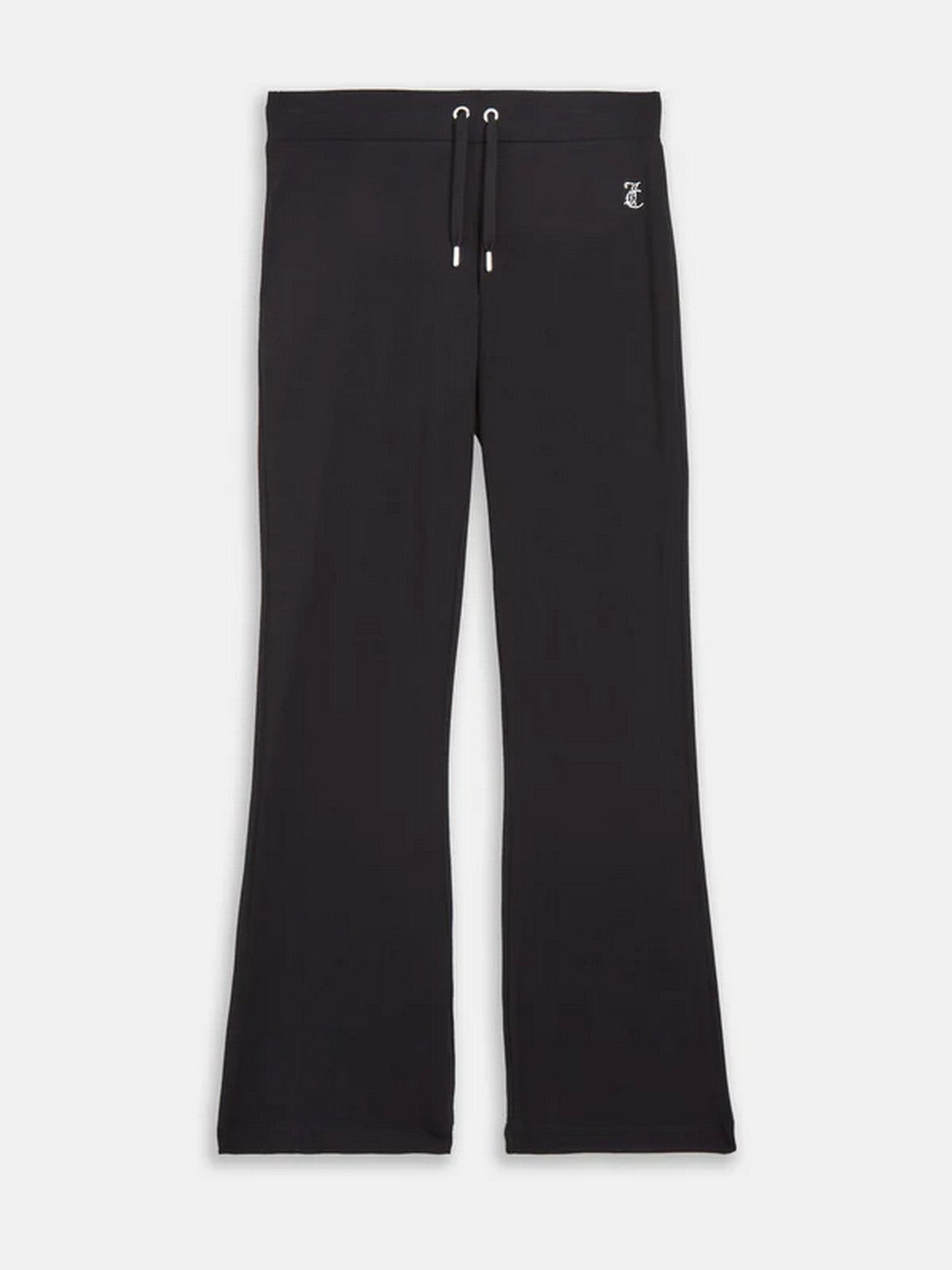 JUICY COUTURE Pantalone Donna VEJH70557WPFJ00 Nero gioboutiqueweb
