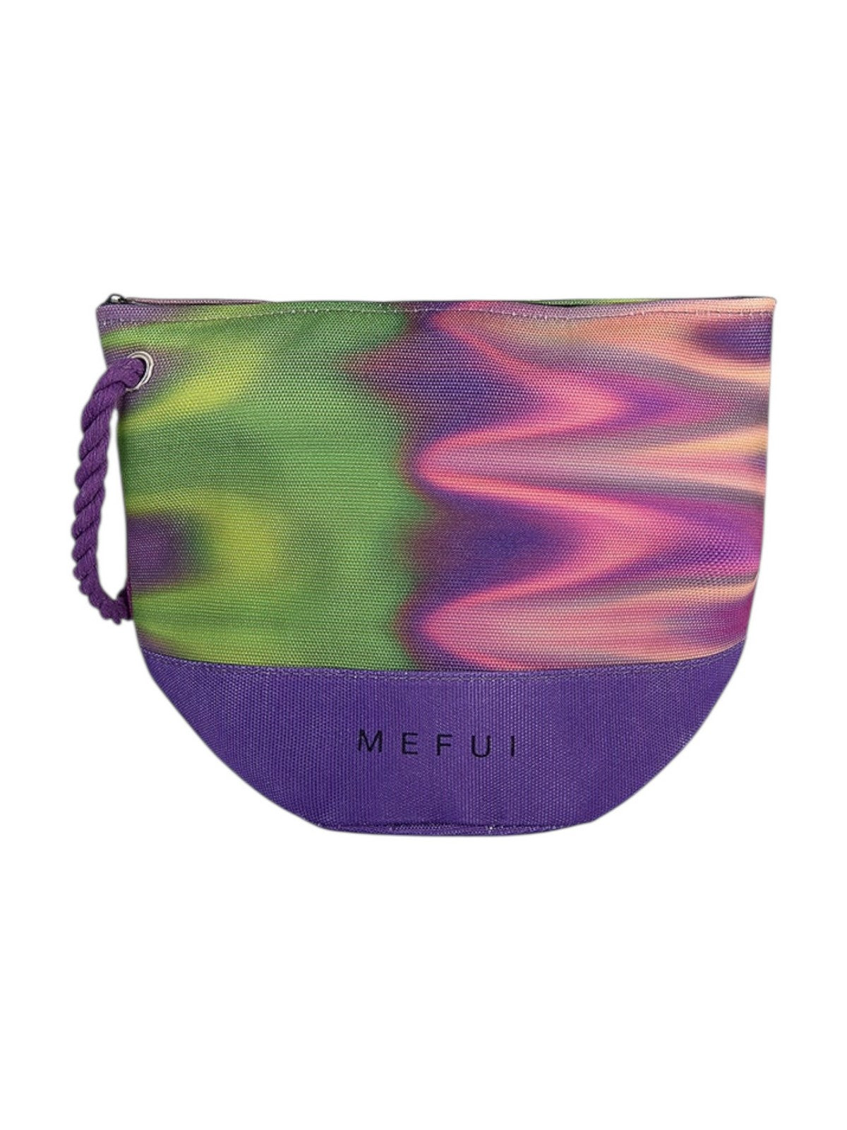 ME FUI Pochette Donna MA25-A035X21 Fantasia gioboutiqueweb