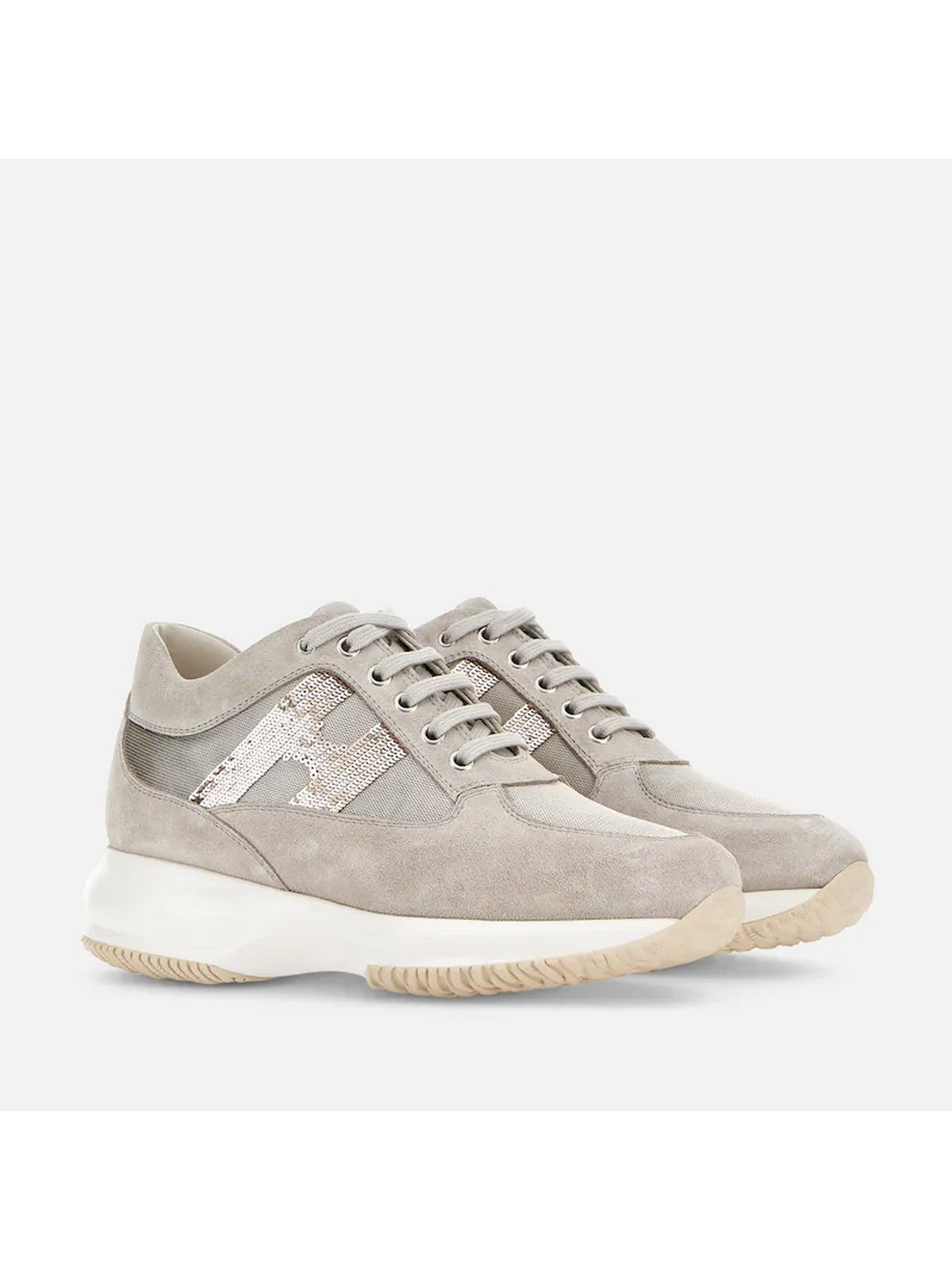 HOGAN Sneaker Donna HXW00N05640UWQ0RVC C005+B022
