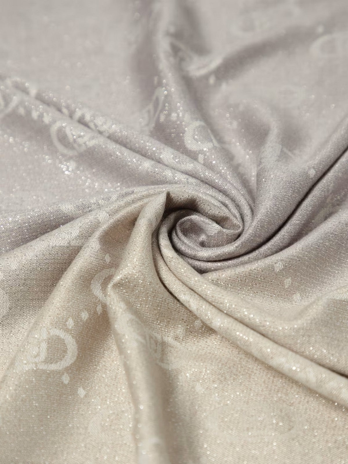 LIU JO SOFT Stola Donna 2F5043T0300 00532 SILVER