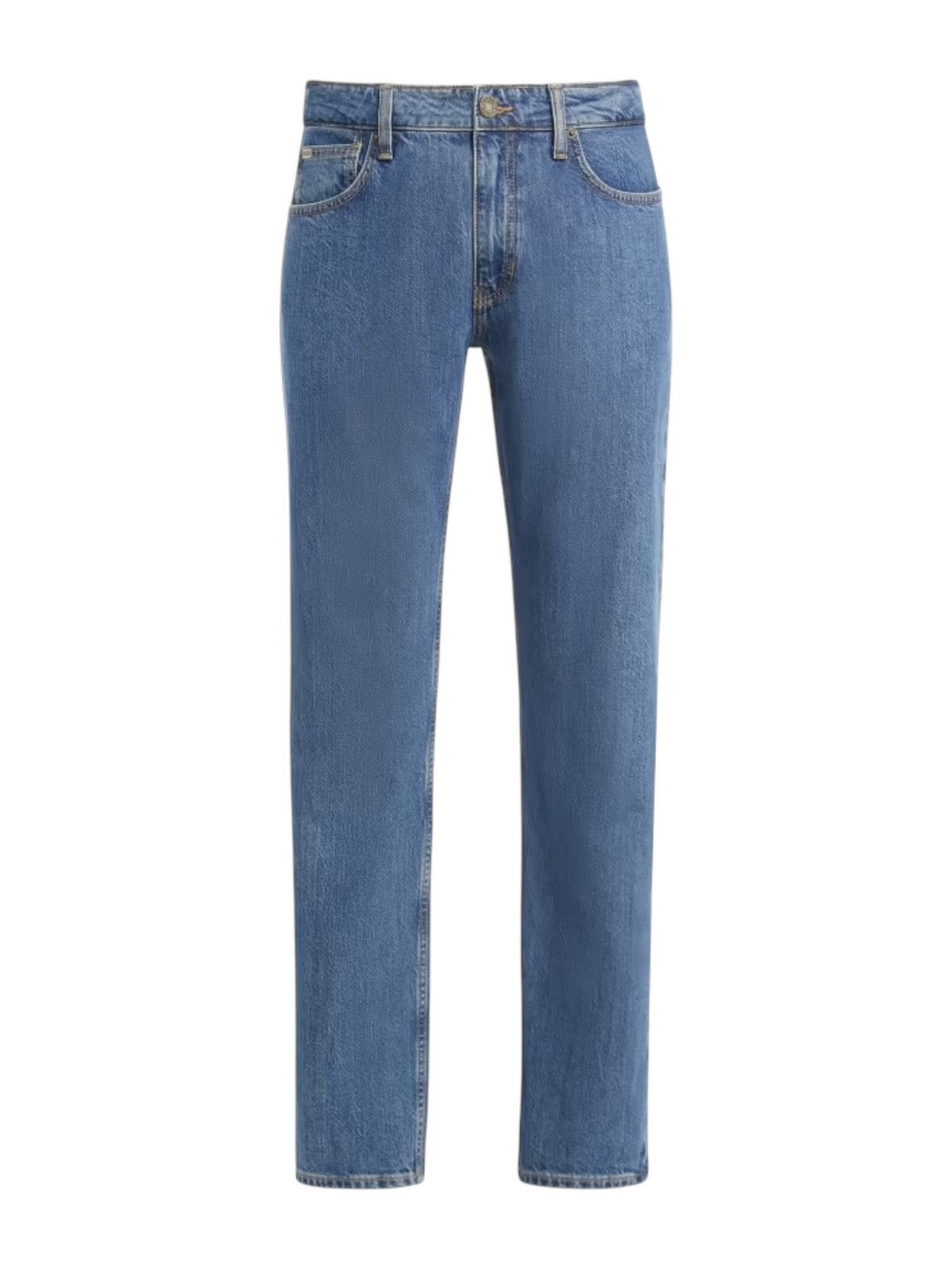 GUESS Jeans Uomo GJ G16 STRAIGHT M4YA1B D5DO2 GAM1 GJ ARTISTIC MEDIUM W