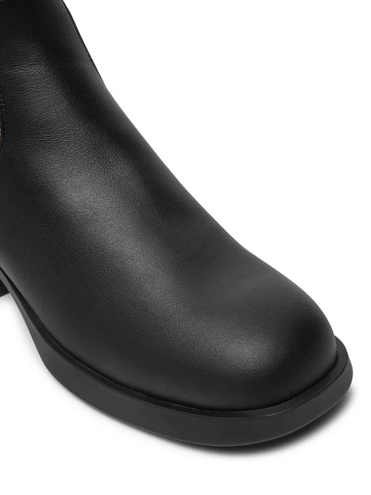 Liu Jo Boots and Boots Frau Yogi 03 SF4019TX438 22222 Schwarz