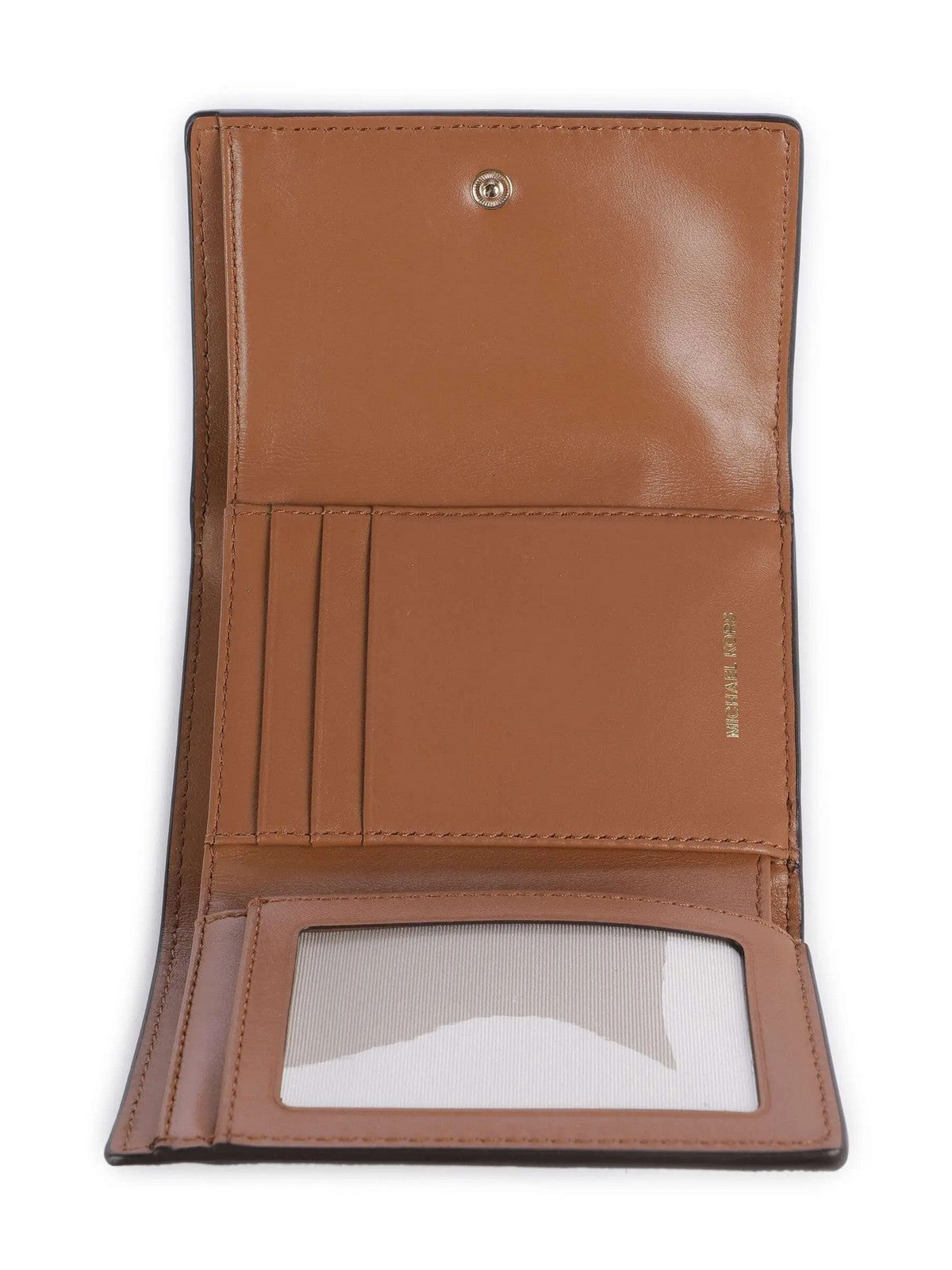 MICHAEL KORS Portafoglio Donna 32S5GYTP1B 252 BRN/ACORN