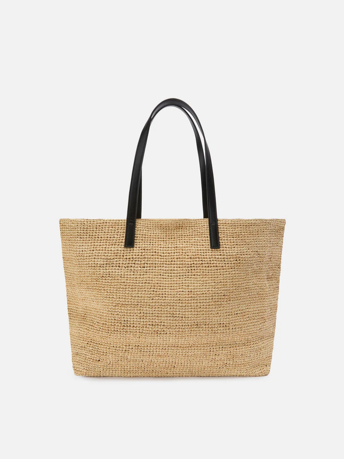 MC2 SAINT BARTH Borsa Donna RAFFIA CITY 00421L 1100 EMB